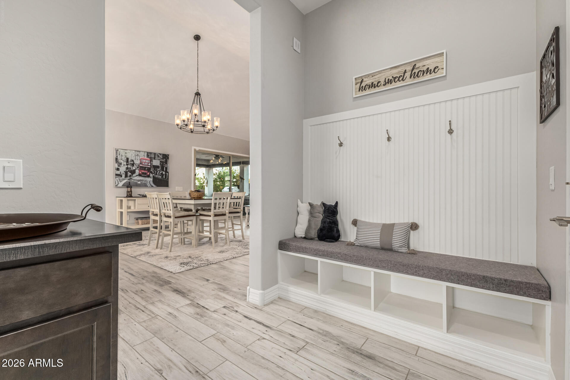 VERRADO VICTORY DISTRICT PHASE 2 - Residential