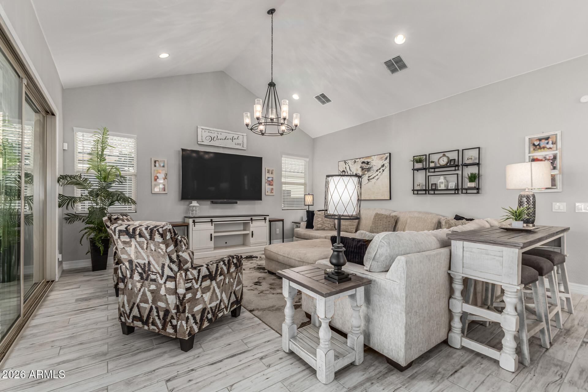 VERRADO VICTORY DISTRICT PHASE 2 - Residential