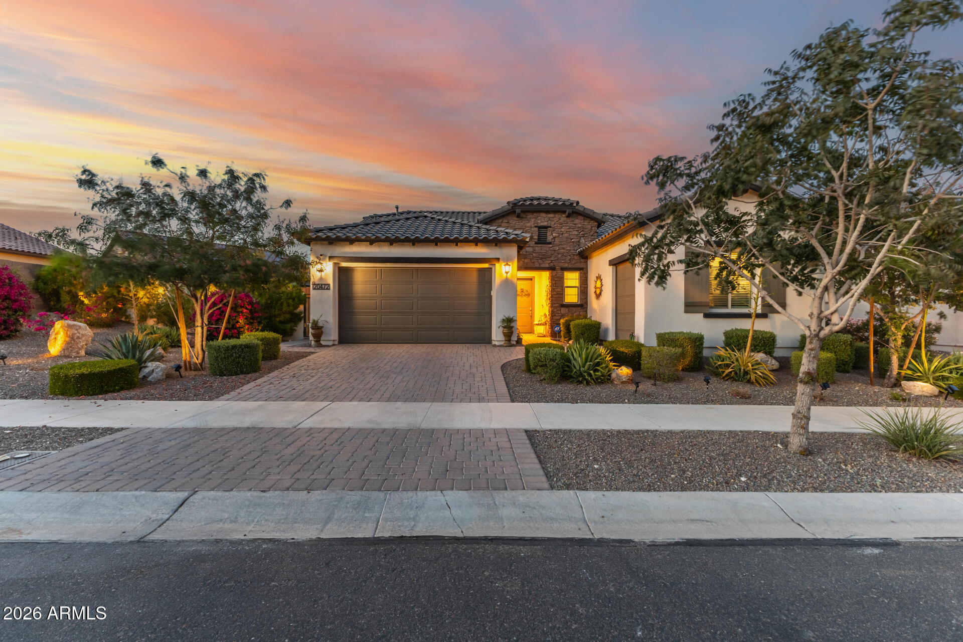 VERRADO VICTORY DISTRICT PHASE 2 - Residential