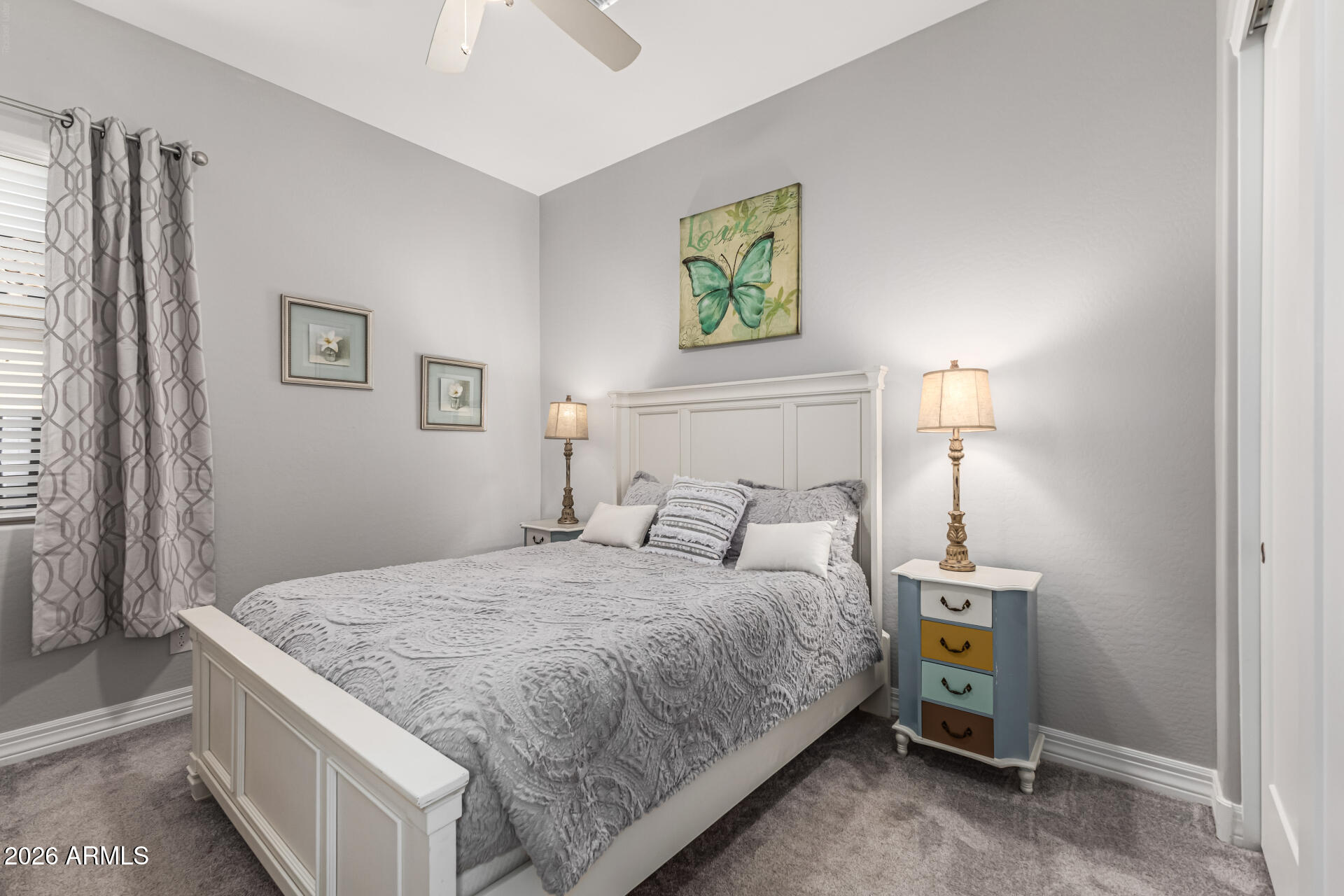 VERRADO VICTORY DISTRICT PHASE 2 - Residential