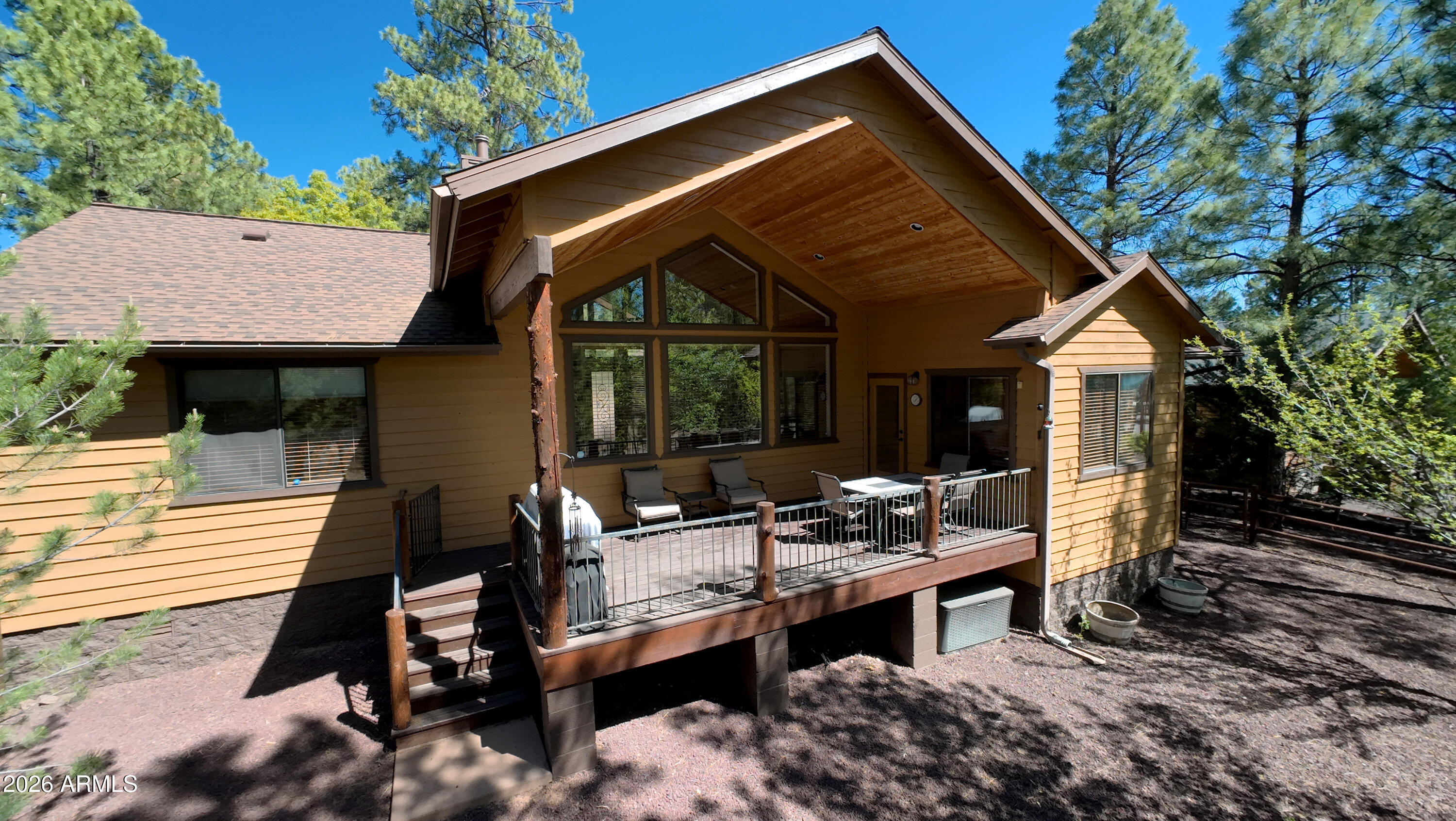 4622 MOUNTAIN GATE Circle