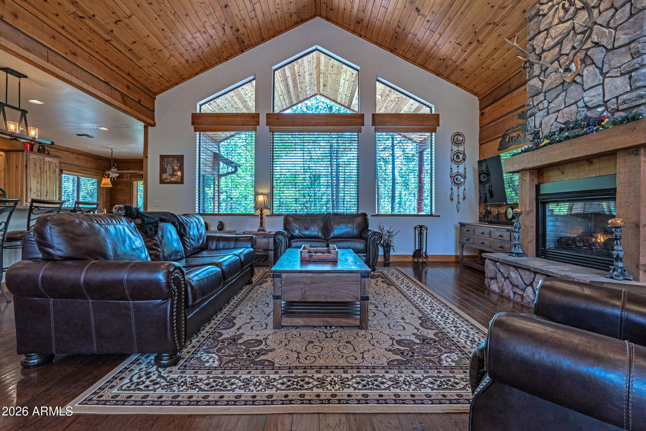 4622 MOUNTAIN GATE Circle