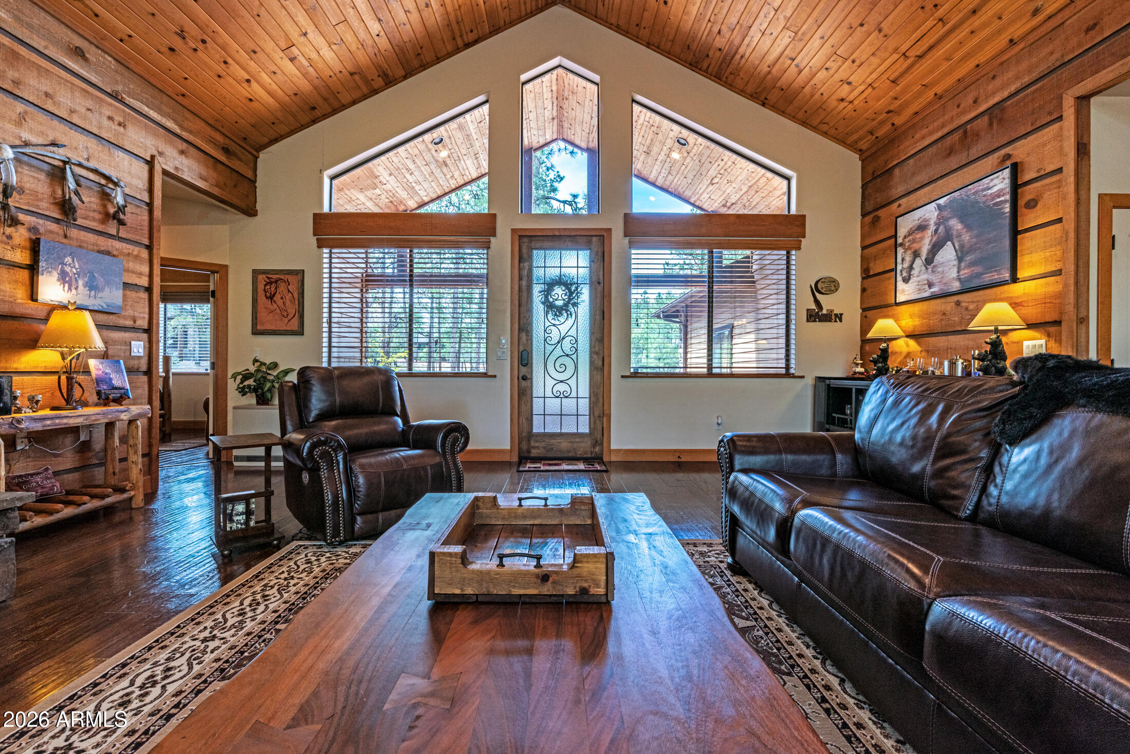 4622 MOUNTAIN GATE Circle