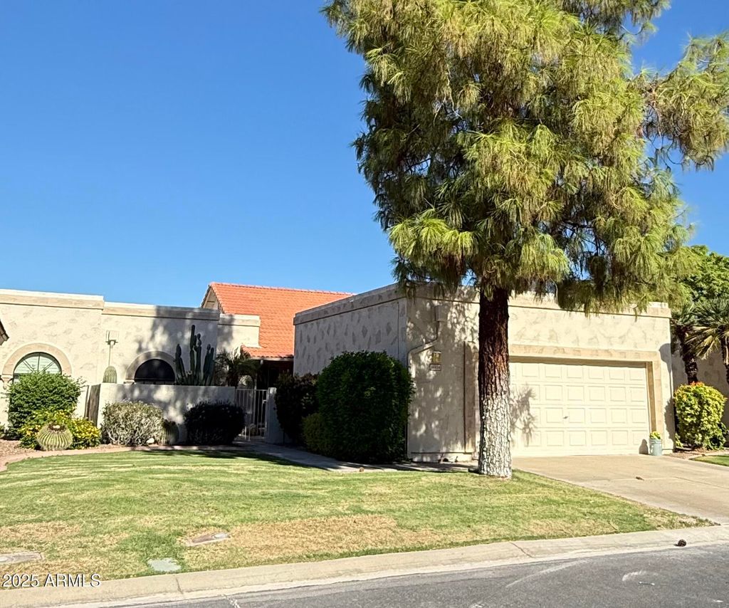 Photo of 18804 N 95th Avenue, Peoria, AZ 85382 (MLS # 6918999)