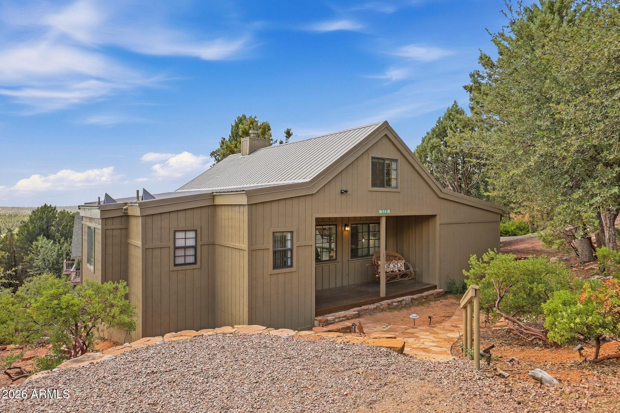 6583 W Ruin Hill Loop --