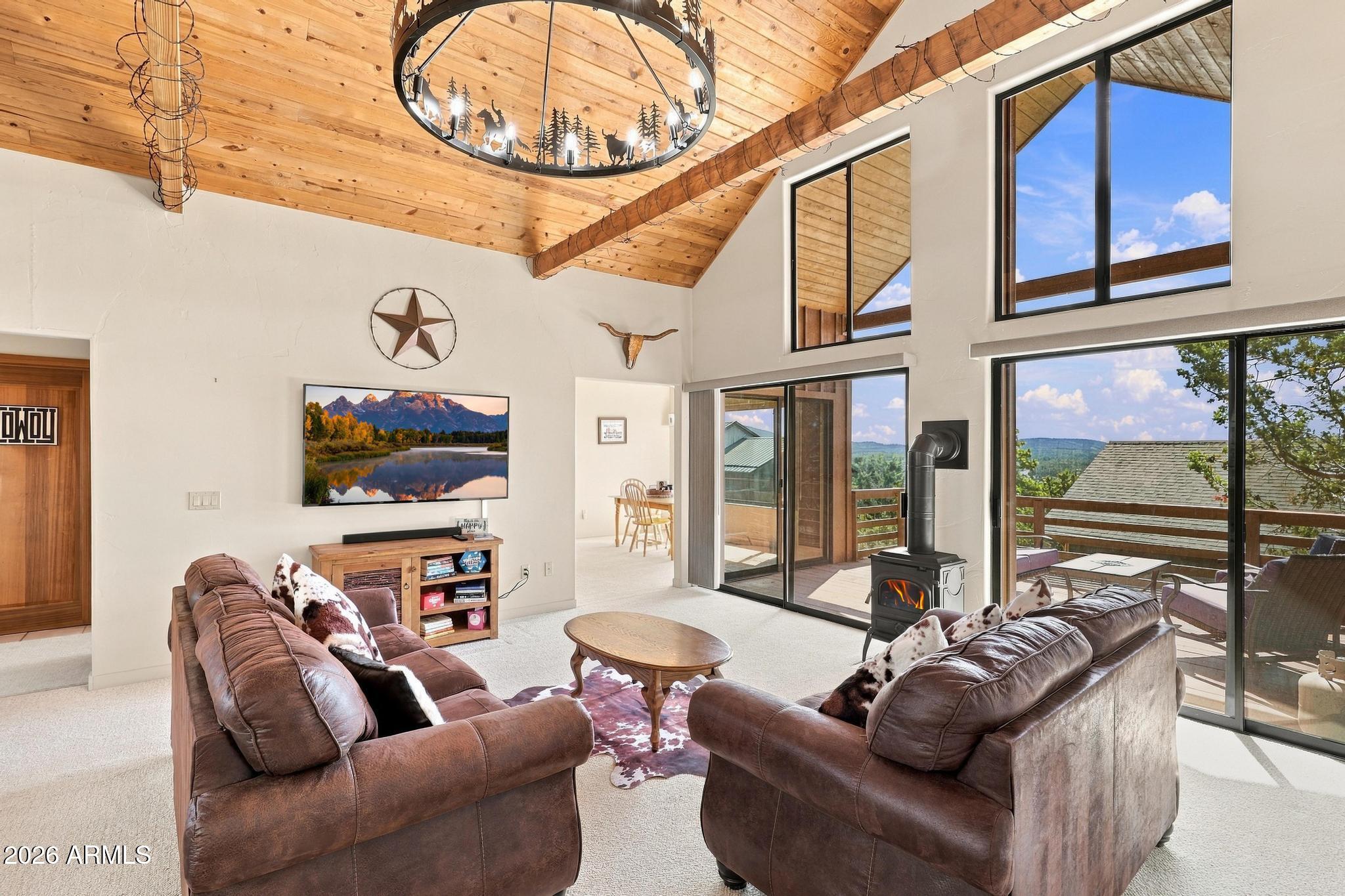 6583 W Ruin Hill Loop --