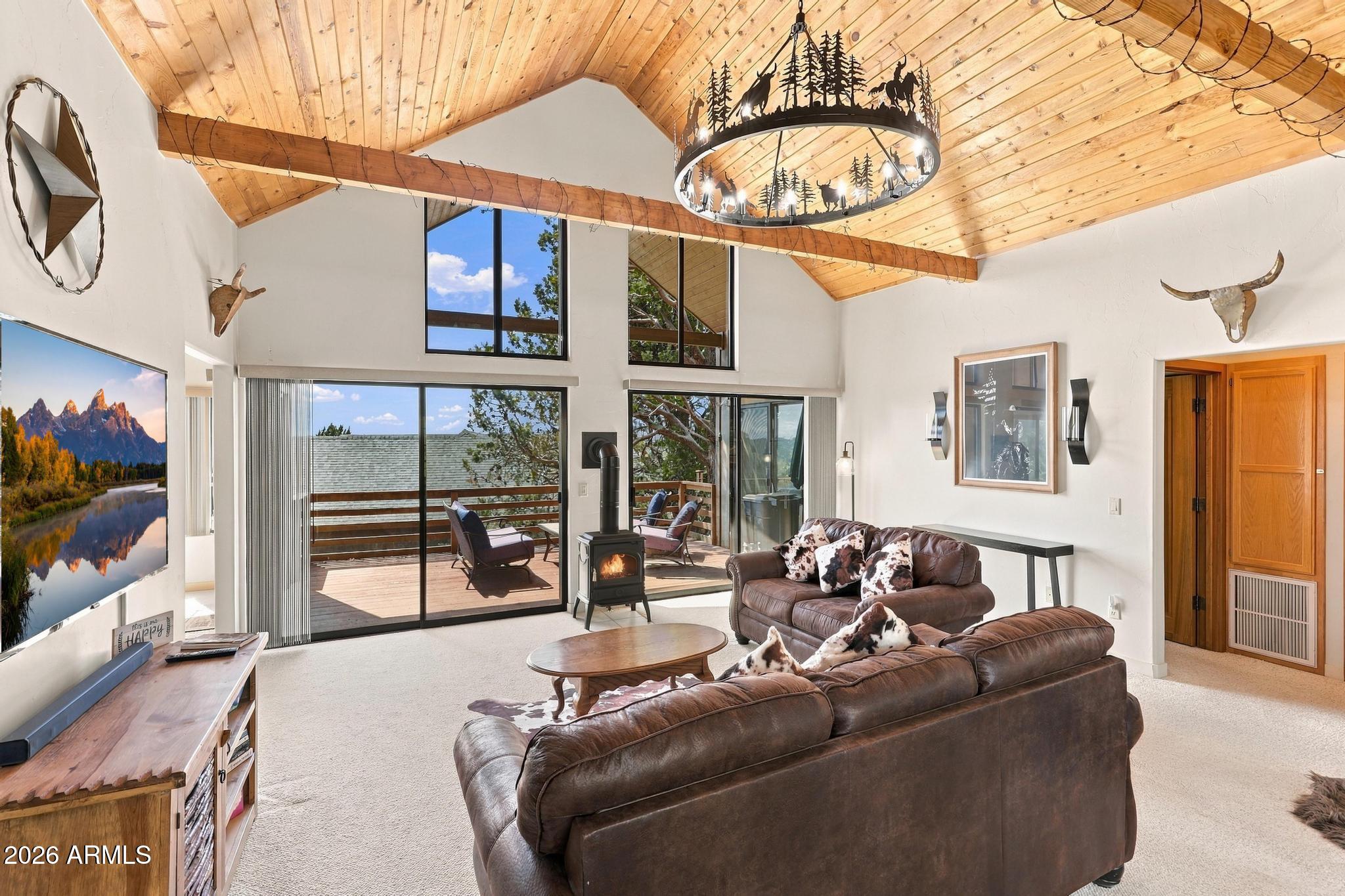6583 W Ruin Hill Loop --