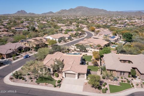 A home in Anthem