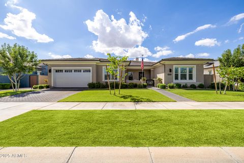3495 E BLOOMFIELD Parkway Gilbert AZ 85296