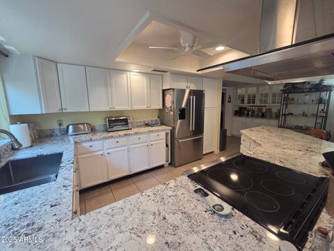 26627 S Drifter Drive Sun Lakes AZ 85248