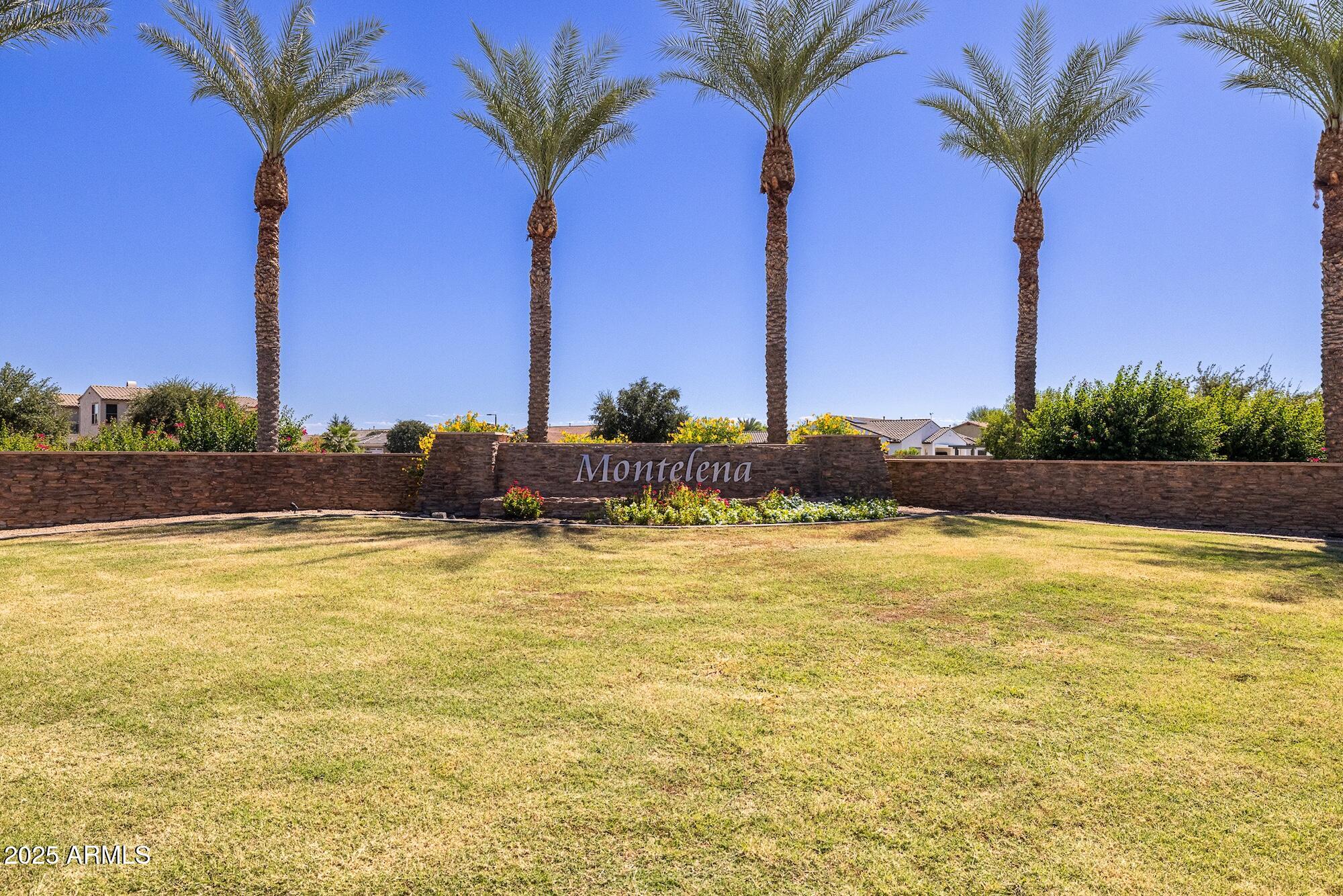 Homes for Sale in Queen Creek Arizona 2 20162 E VIA DEL PALO --