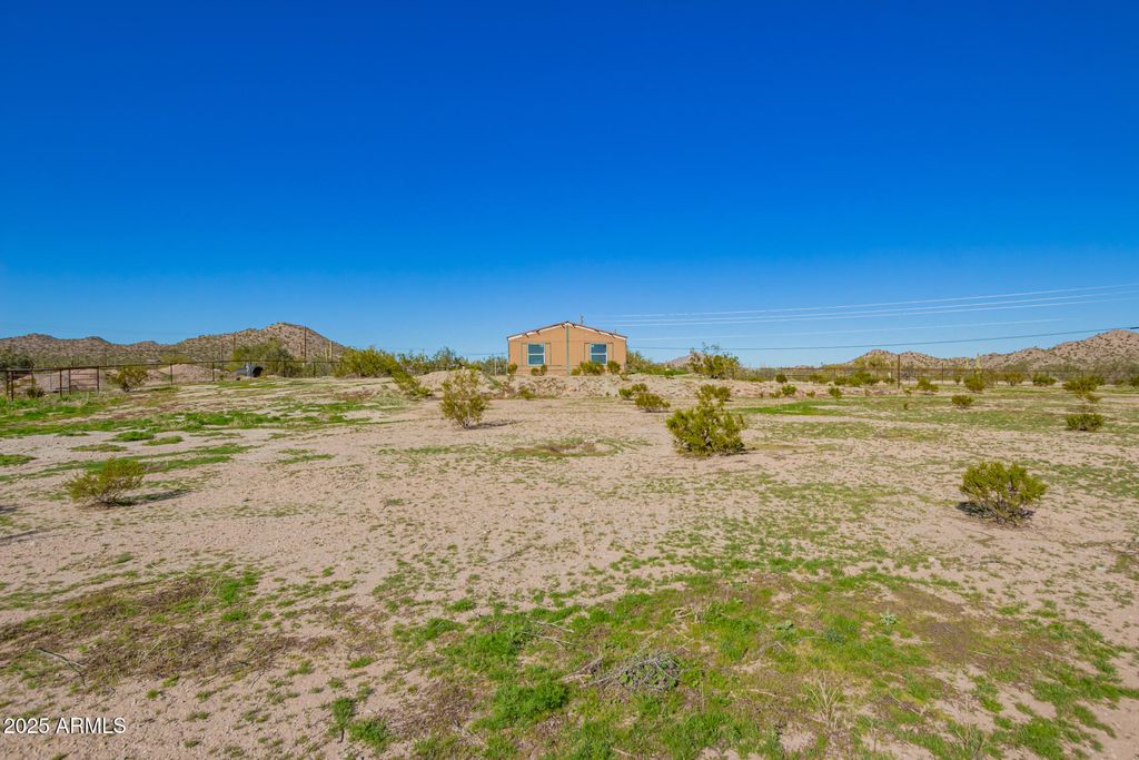 Photo of 29042 N Brenner Pass Road, Queen Creek, AZ 85144 (MLS # 6957390)