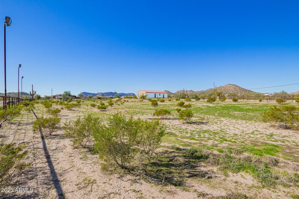 Photo of 29042 N Brenner Pass Road, Queen Creek, AZ 85144 (MLS # 6957390)