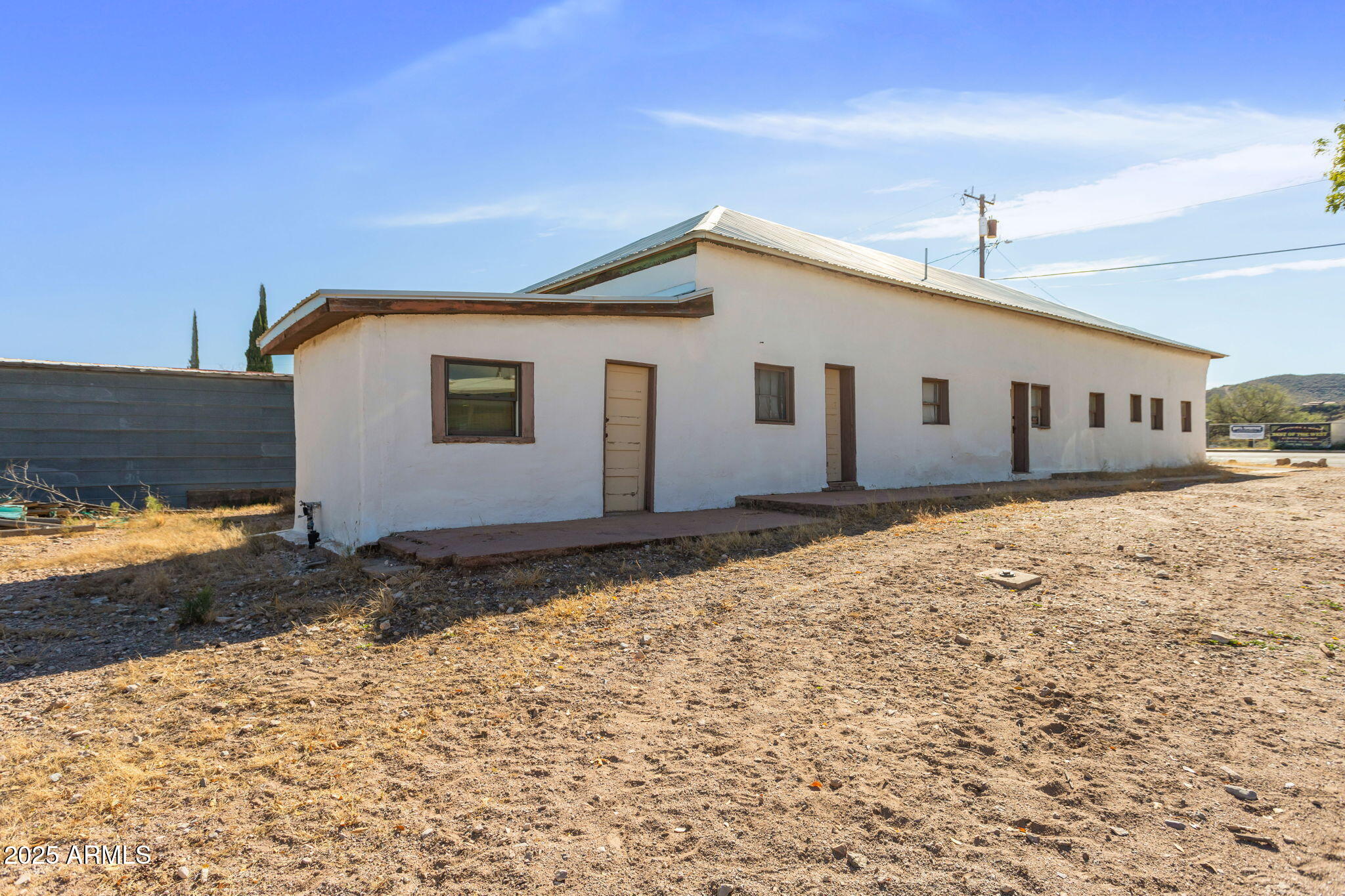 716 E Fremont Street