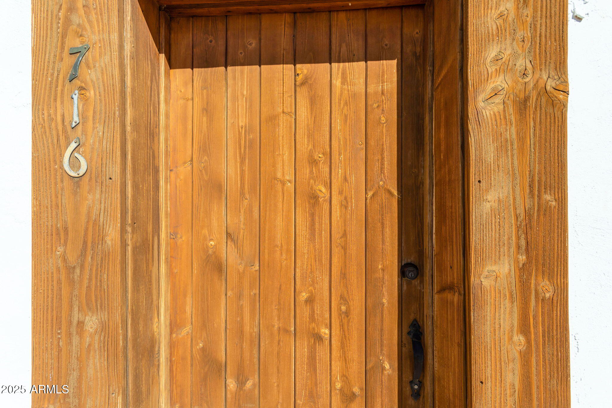 716 E Fremont Street