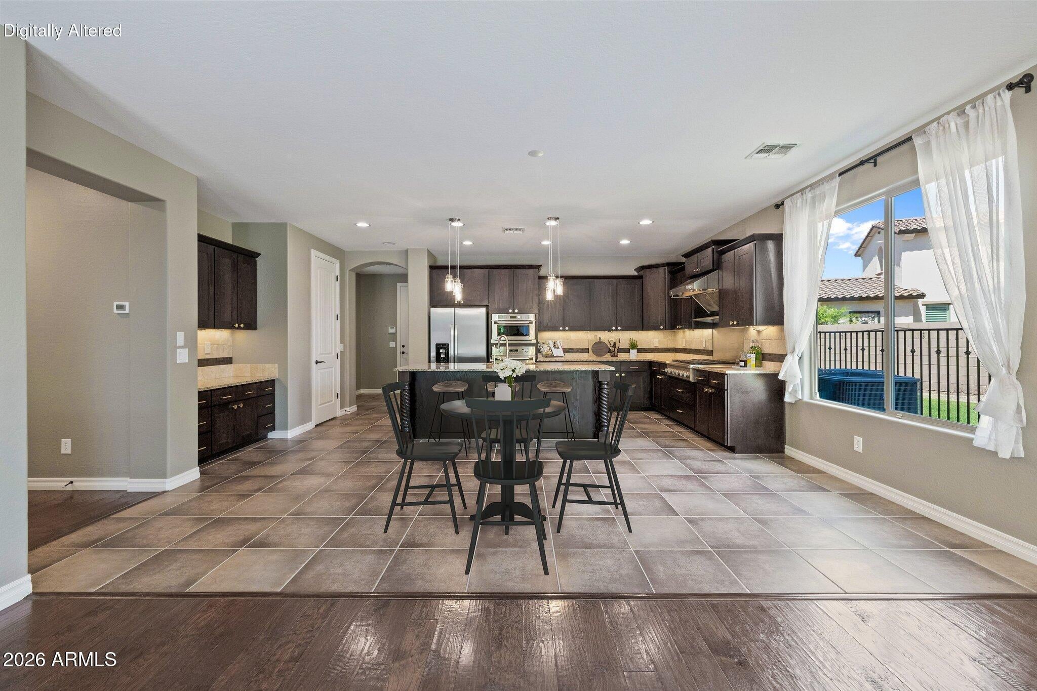 4523 S GOLD Court
