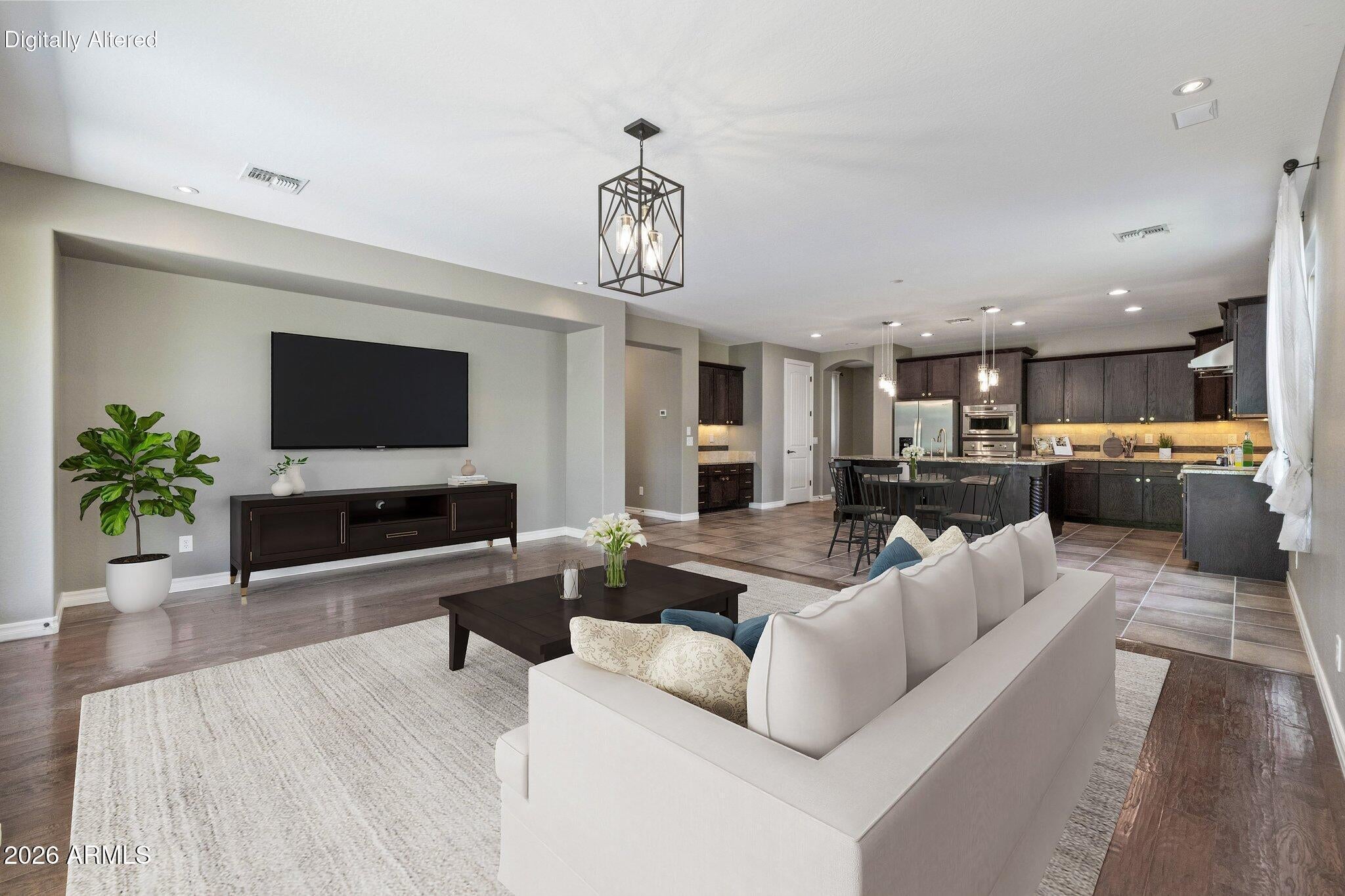 4523 S GOLD Court