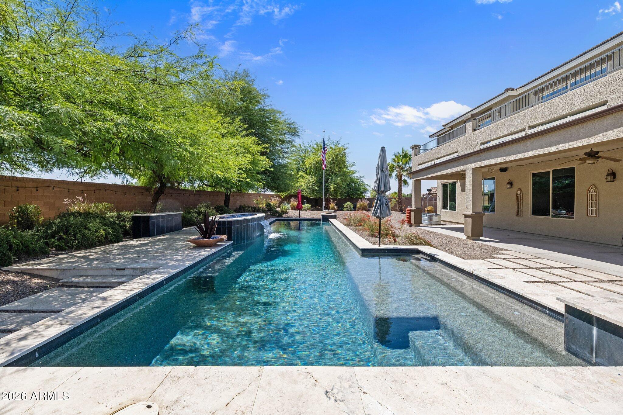 4523 S GOLD Court