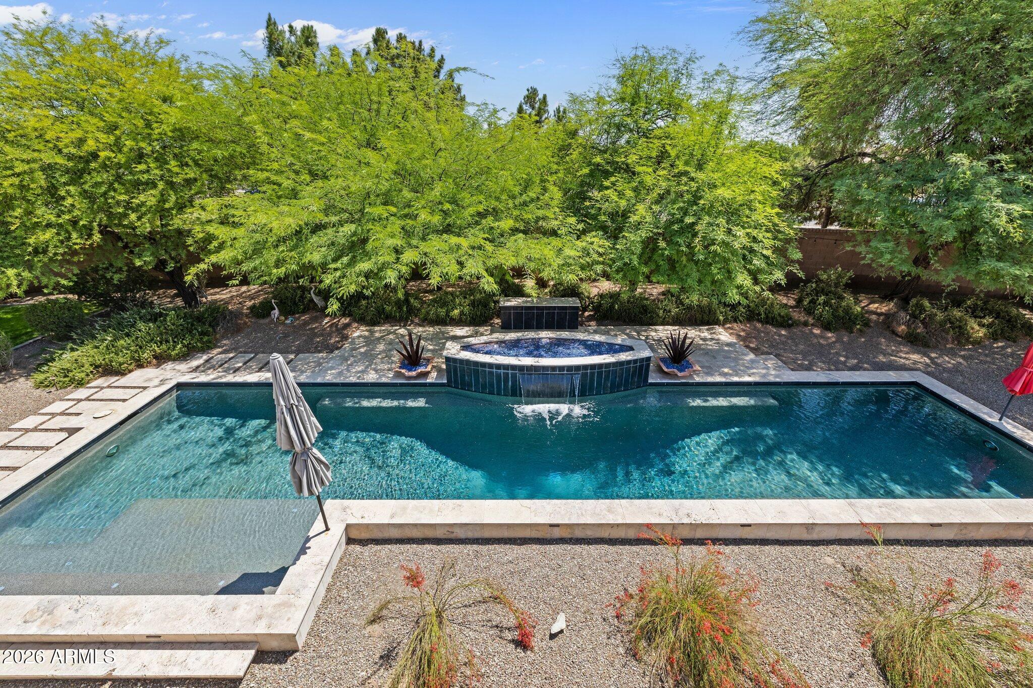 4523 S GOLD Court