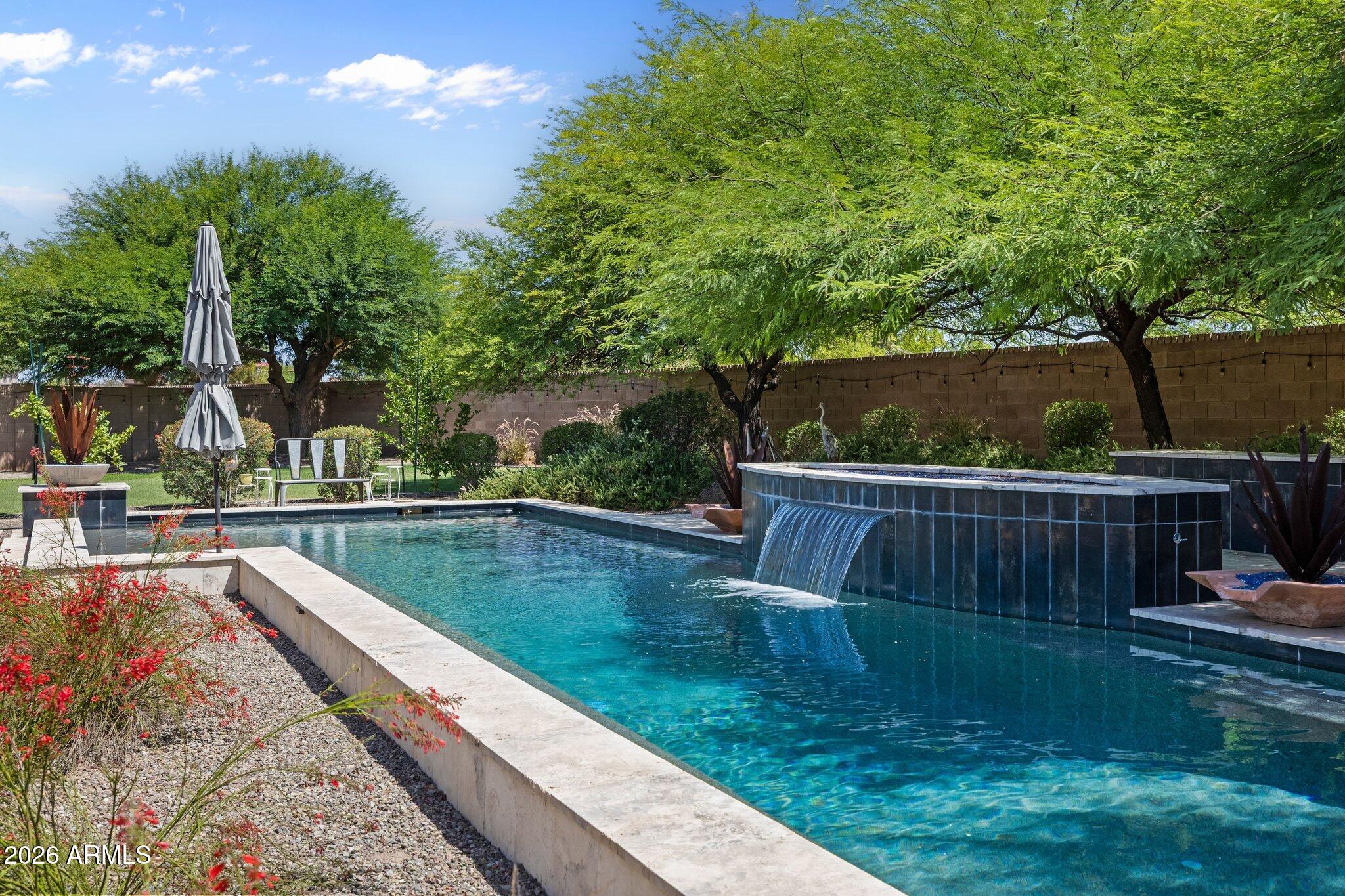4523 S GOLD Court