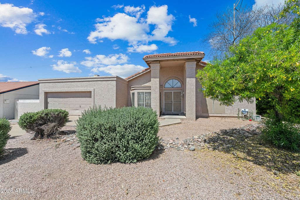 Photo of 410 W Boxelder Place, Chandler, AZ 85225 (MLS # 7015965)