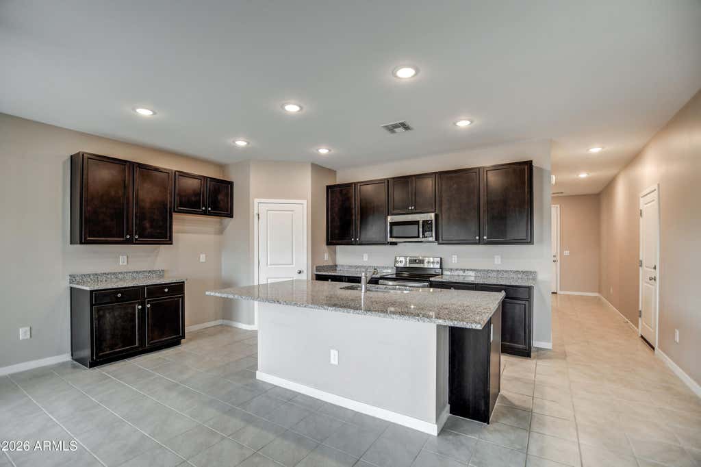 Photo of 42420 W Rojo Street, Maricopa, AZ 85138 (MLS # 7046870)