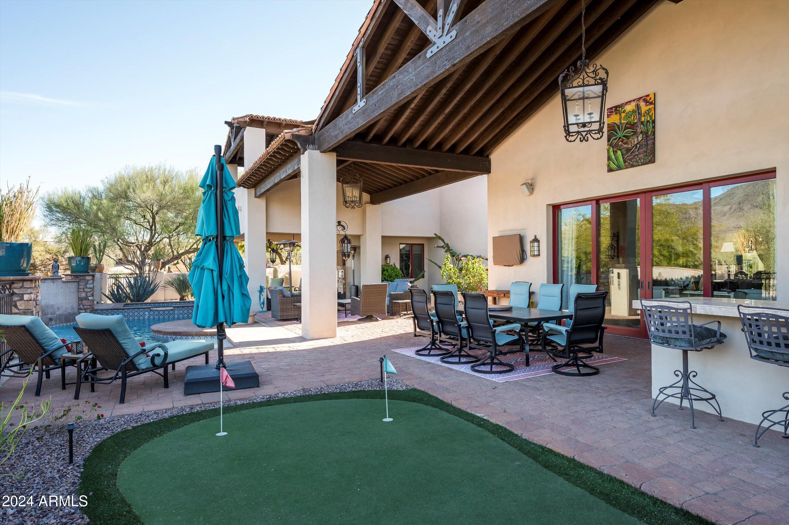 CAVE CREEK SOUTH 40 MCR 050945, Lot 12 - Residential
