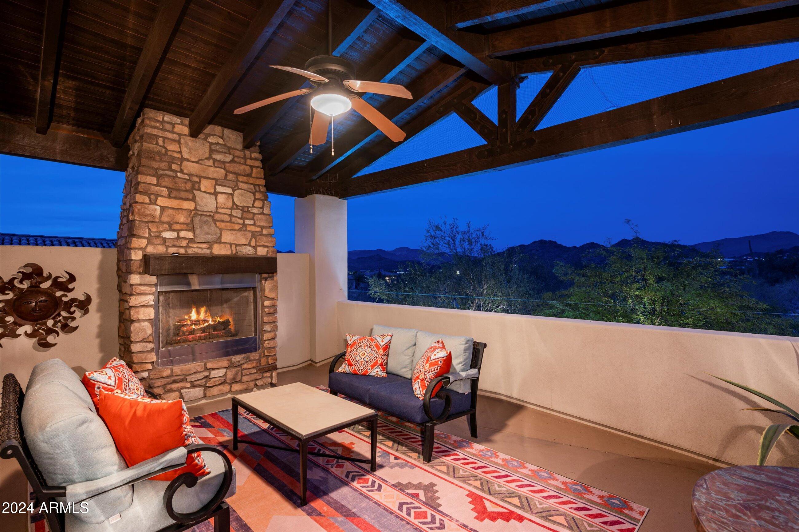 CAVE CREEK SOUTH 40 MCR 050945, Lot 12 - Residential