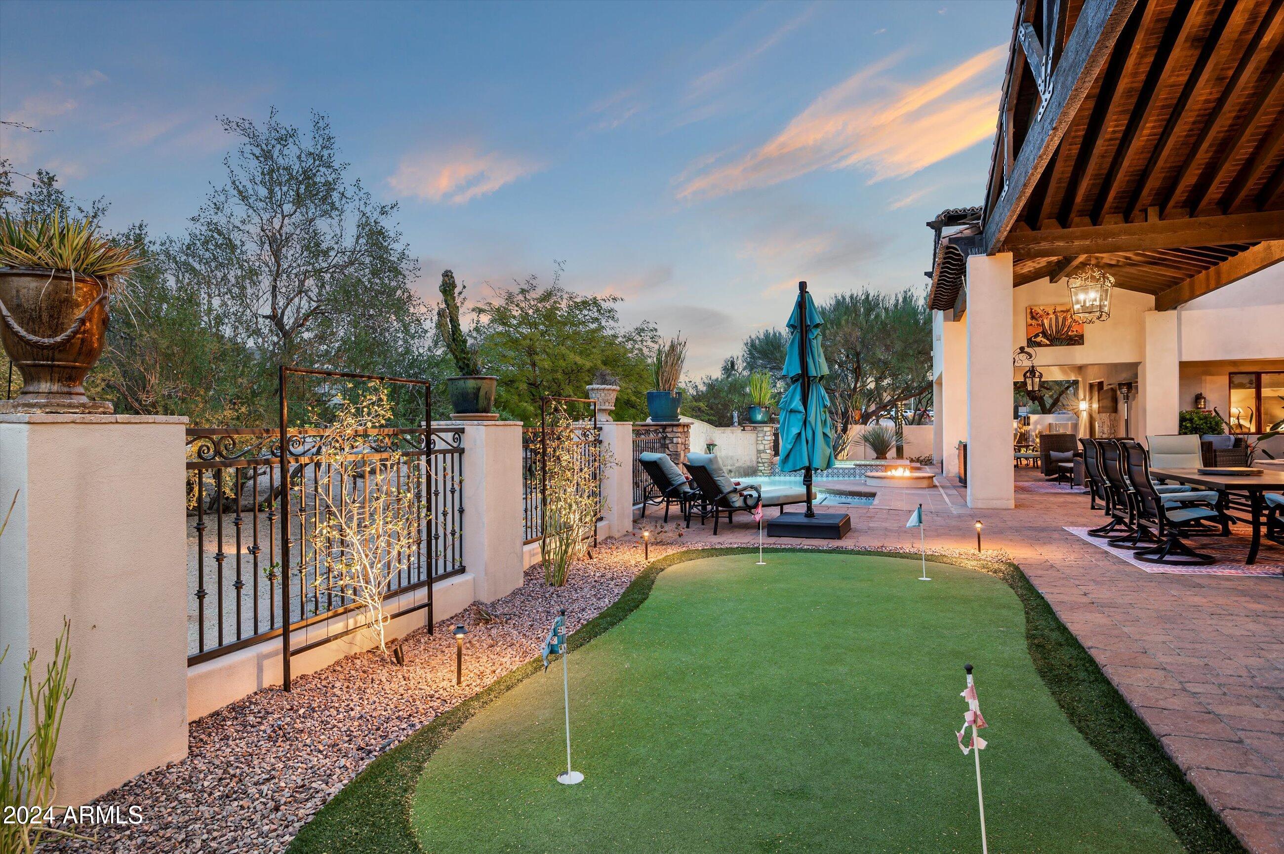 CAVE CREEK SOUTH 40 MCR 050945, Lot 12 - Residential