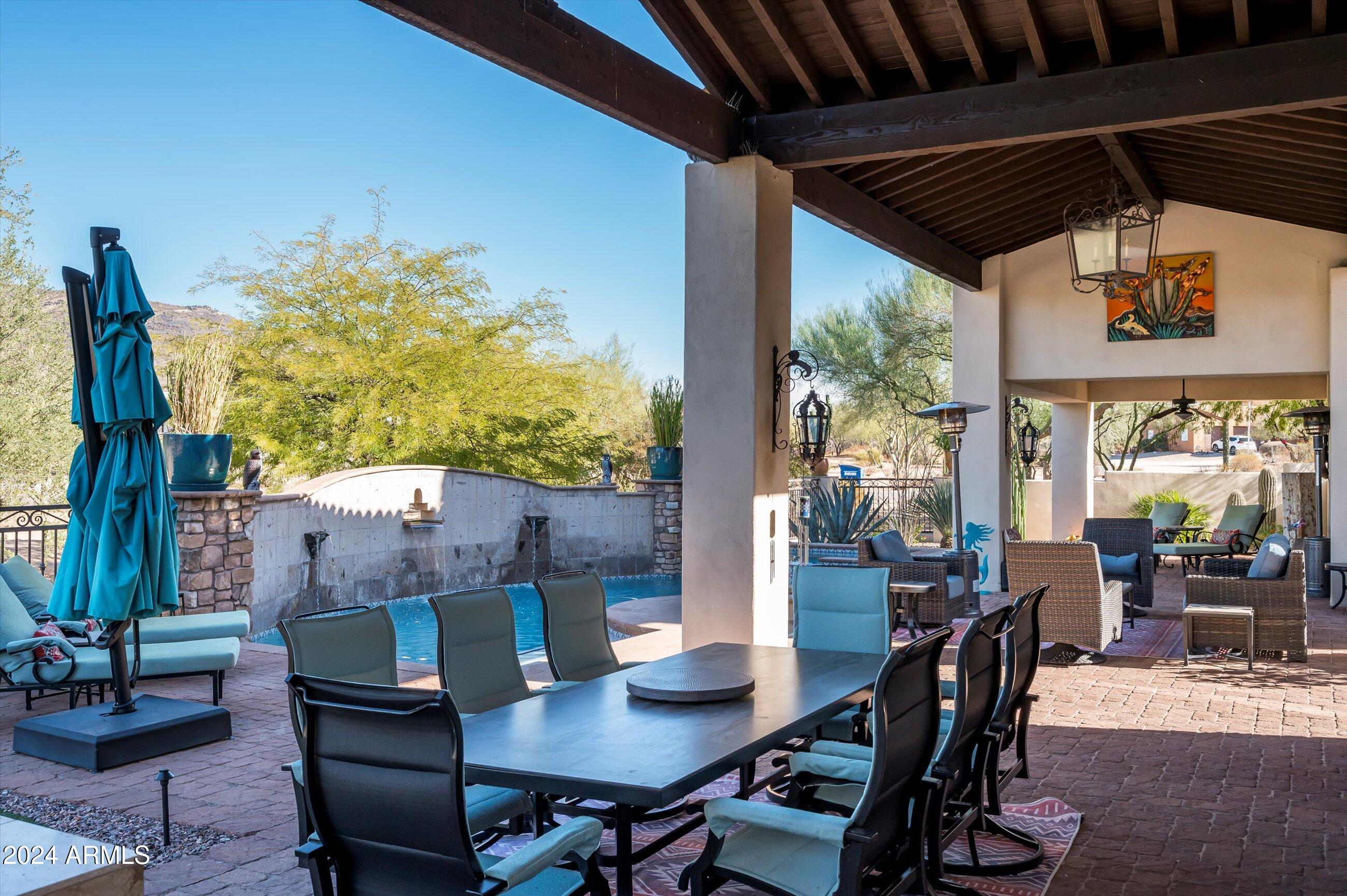 CAVE CREEK SOUTH 40 MCR 050945, Lot 12 - Residential