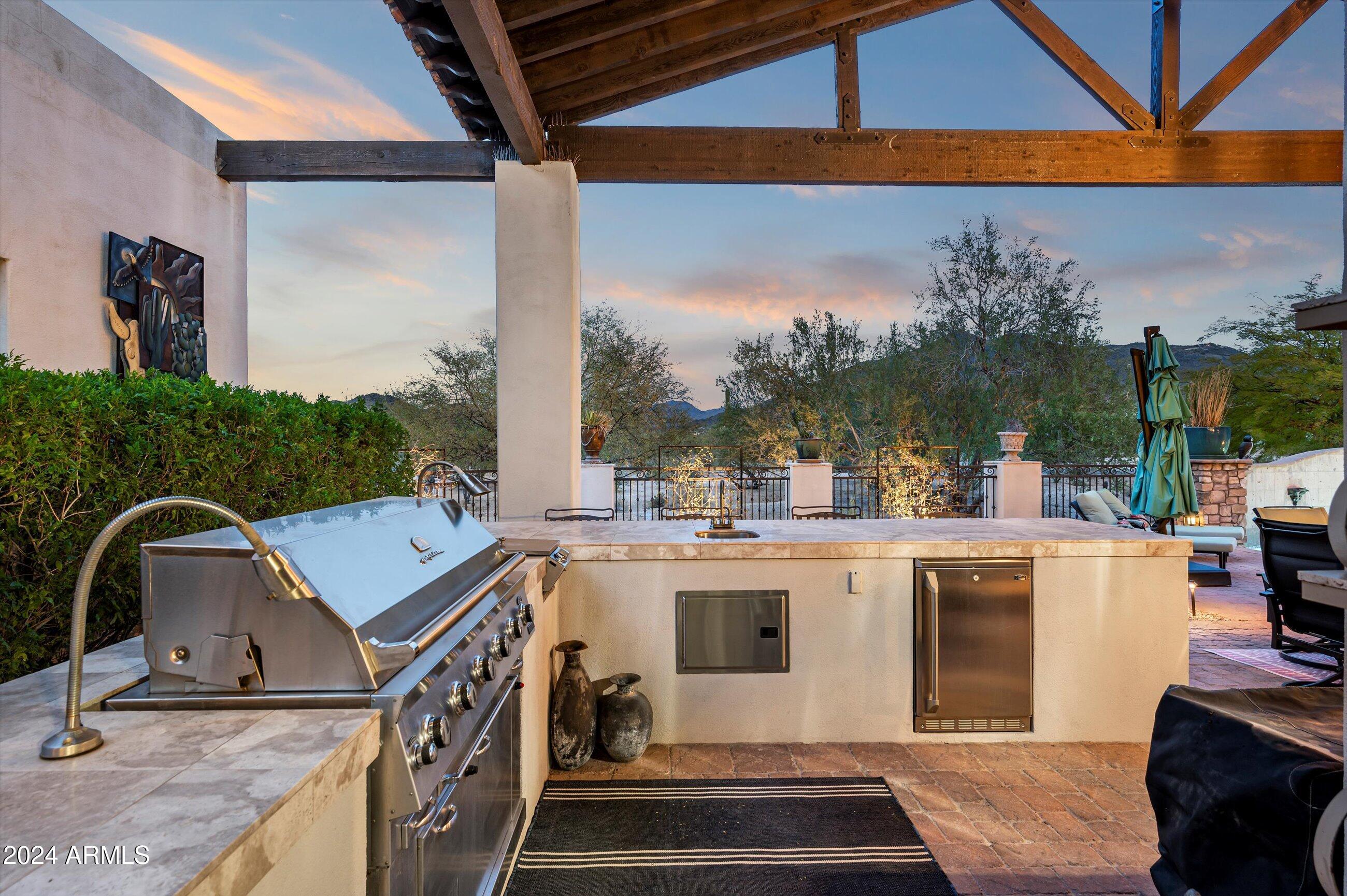 CAVE CREEK SOUTH 40 MCR 050945, Lot 12 - Residential