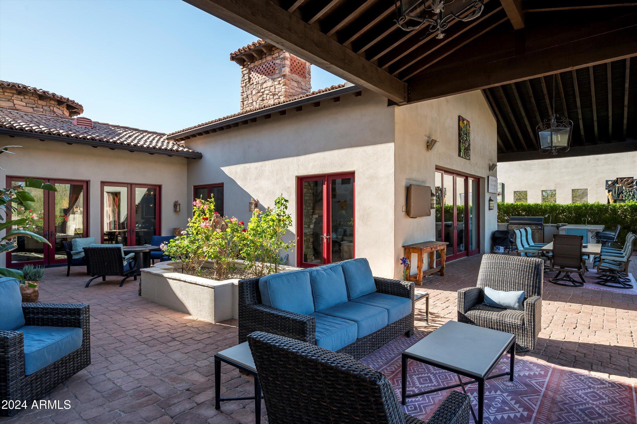 CAVE CREEK SOUTH 40 MCR 050945, Lot 12 - Residential
