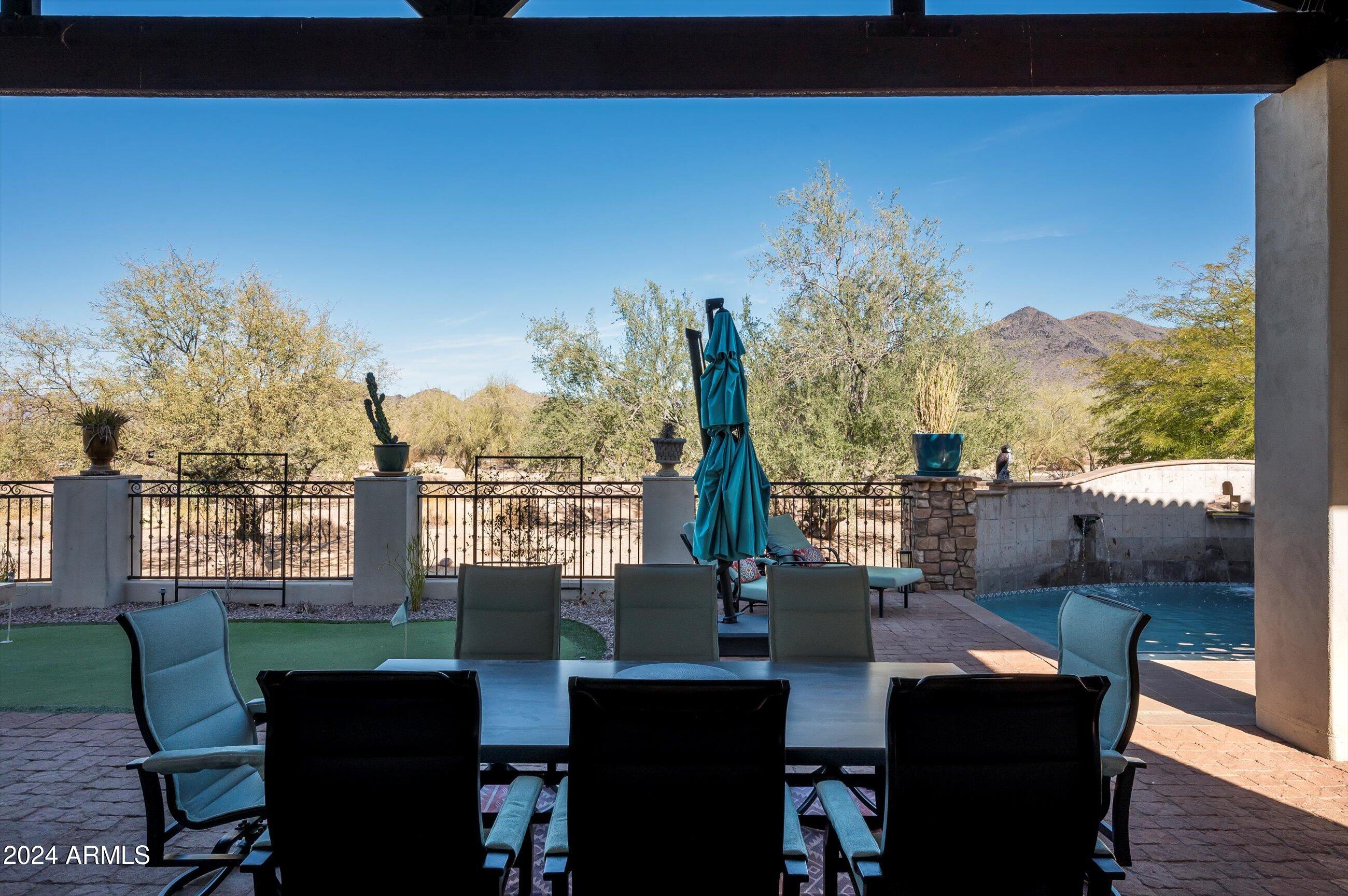 CAVE CREEK SOUTH 40 MCR 050945, Lot 12 - Residential