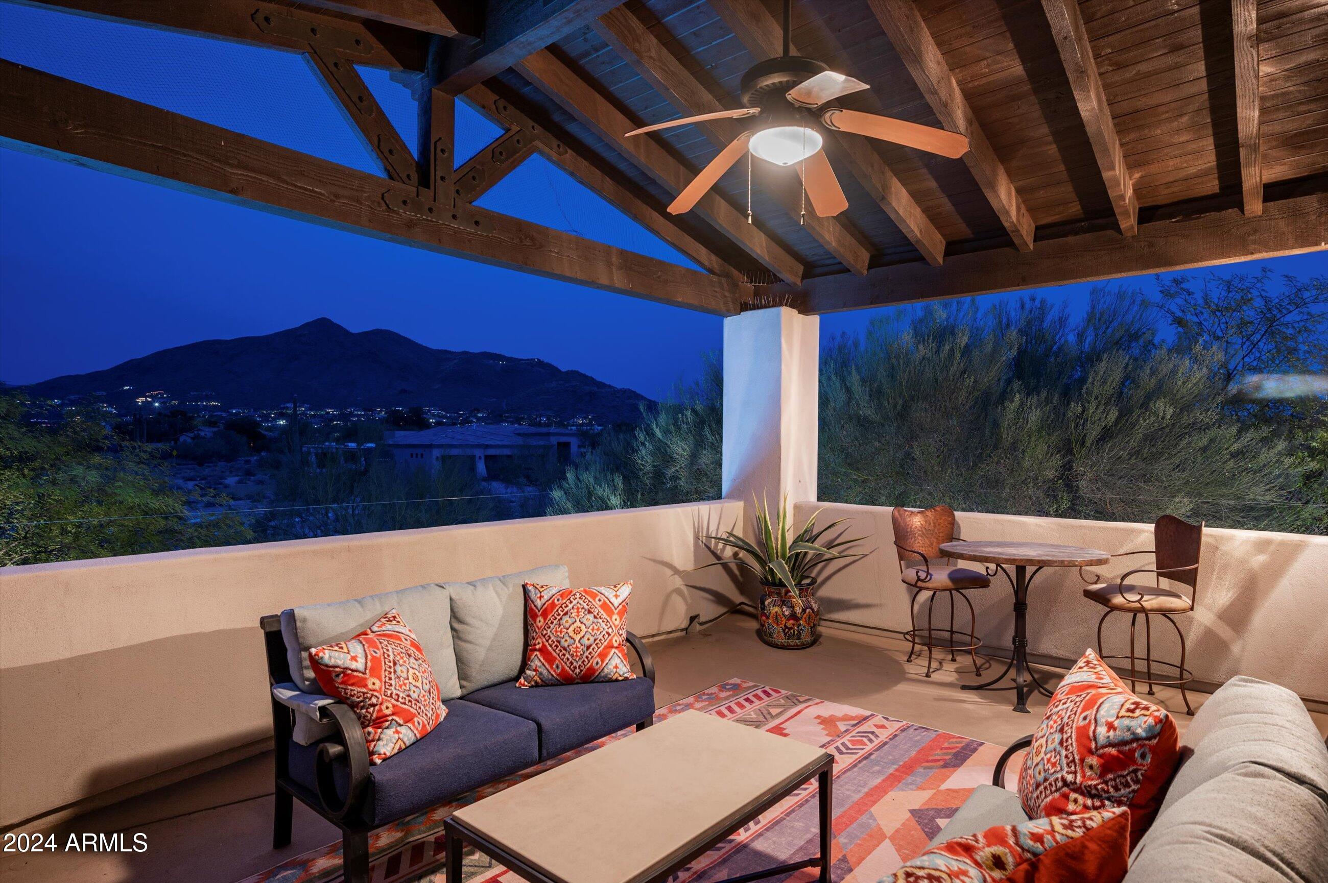 CAVE CREEK SOUTH 40 MCR 050945, Lot 12 - Residential