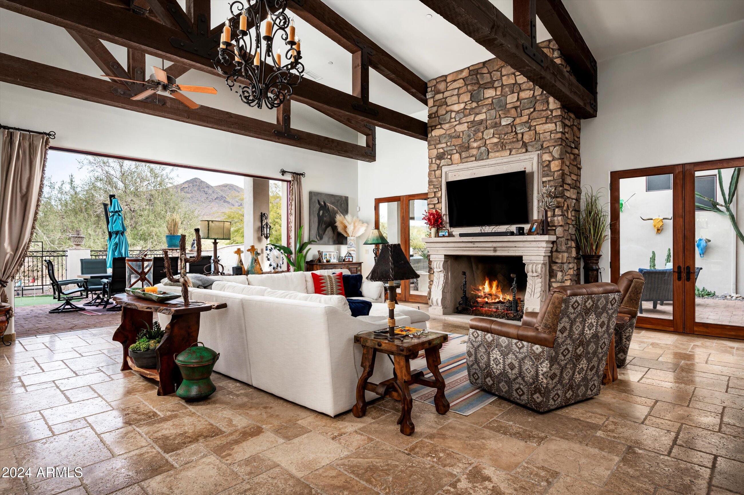 CAVE CREEK SOUTH 40 MCR 050945, Lot 12 - Residential