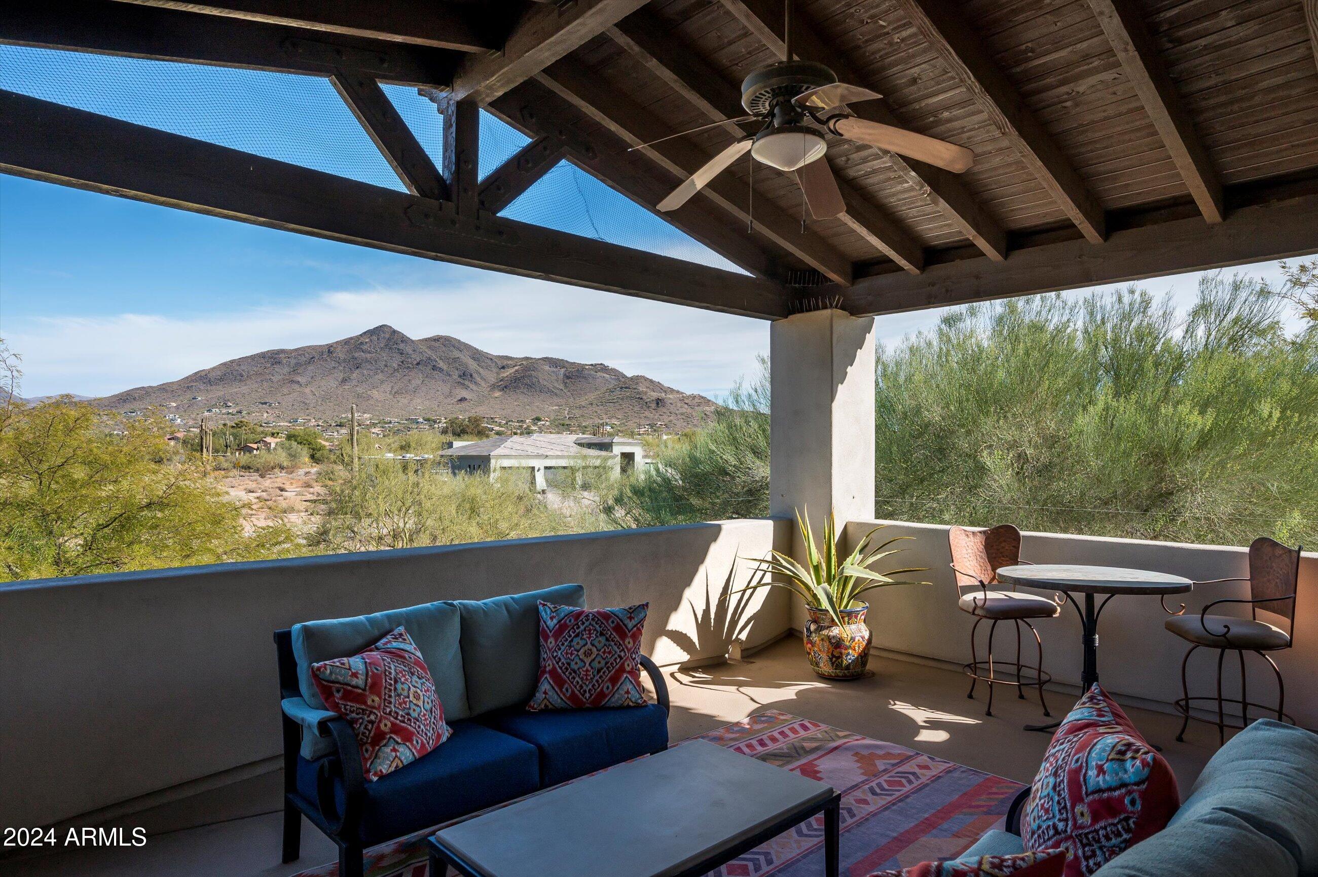 CAVE CREEK SOUTH 40 MCR 050945, Lot 12 - Residential