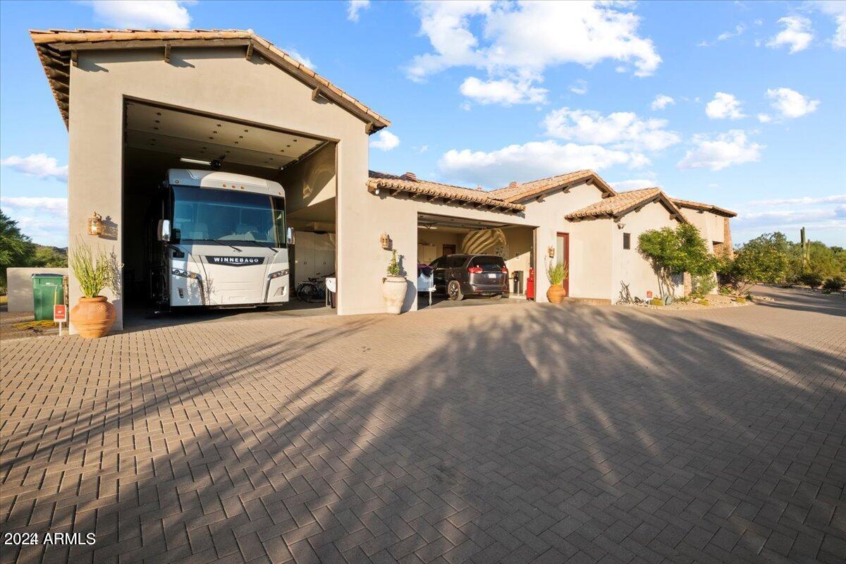 CAVE CREEK SOUTH 40 MCR 050945, Lot 12 - Residential