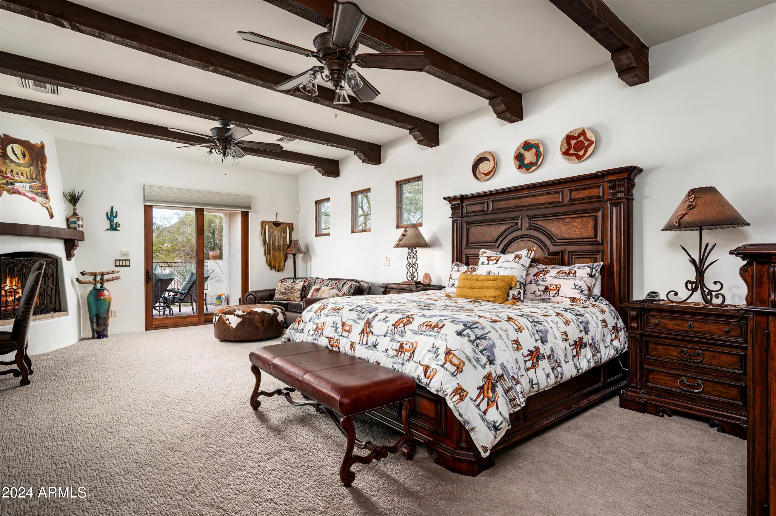 CAVE CREEK SOUTH 40 MCR 050945, Lot 12 - Residential