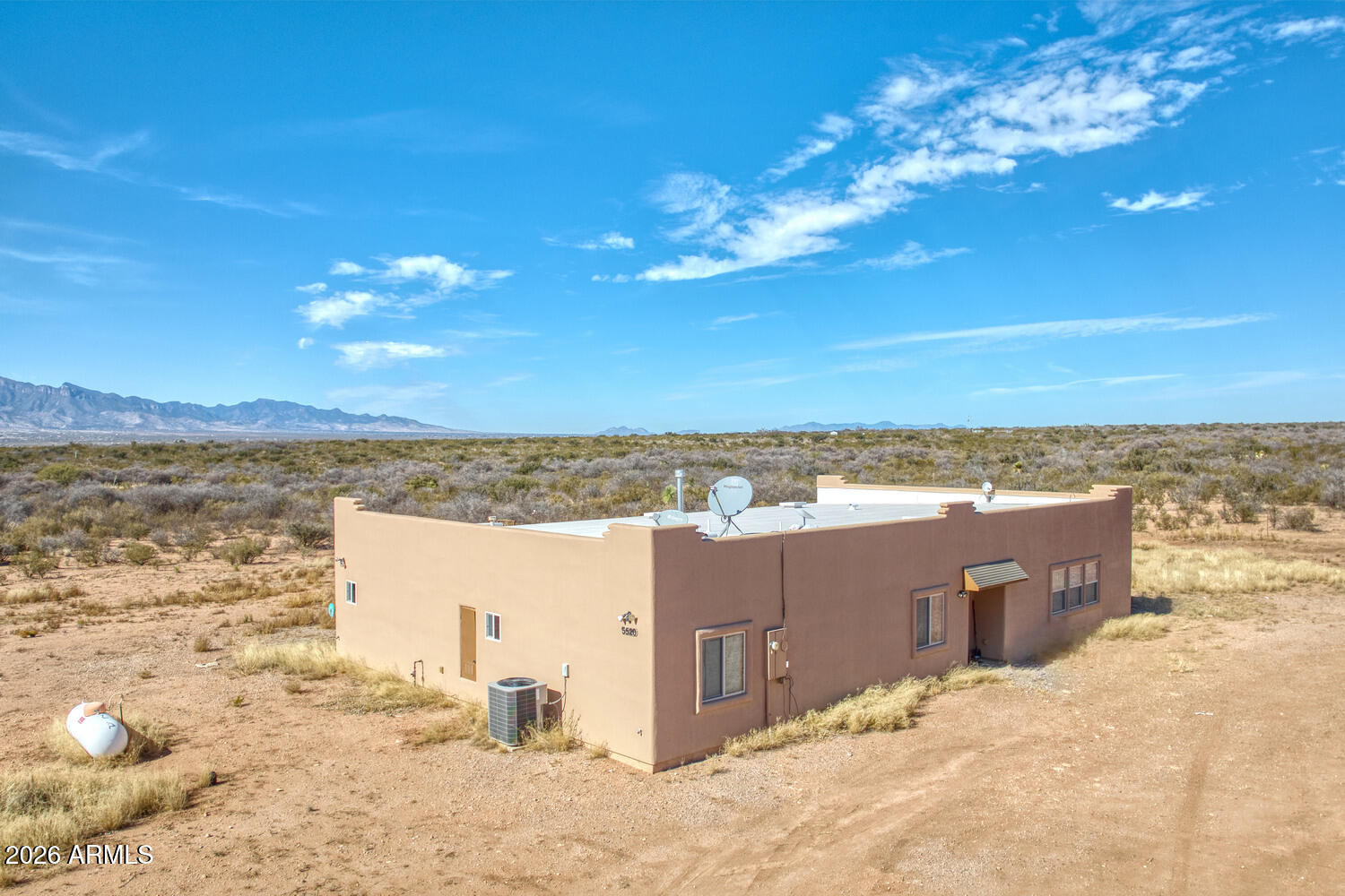 5520 N DESERT MOUNTAIN Trail