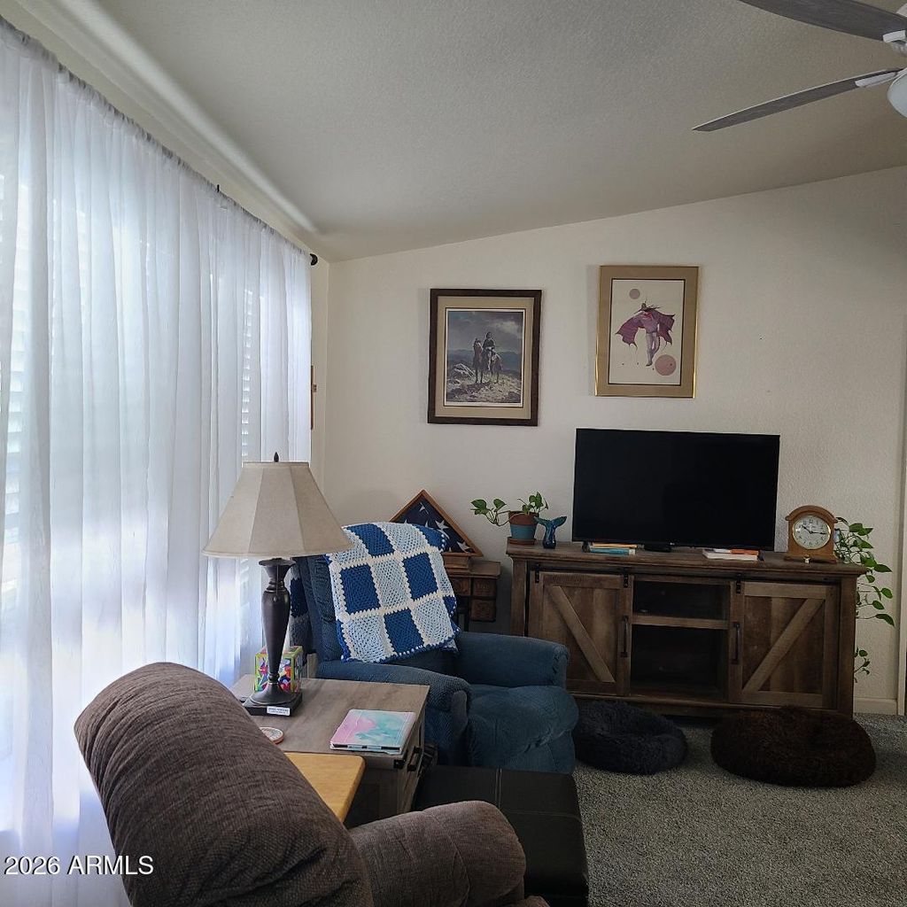 Photo of 2339 N Shannon Way, Mesa, AZ 85215 (MLS # 6995141)