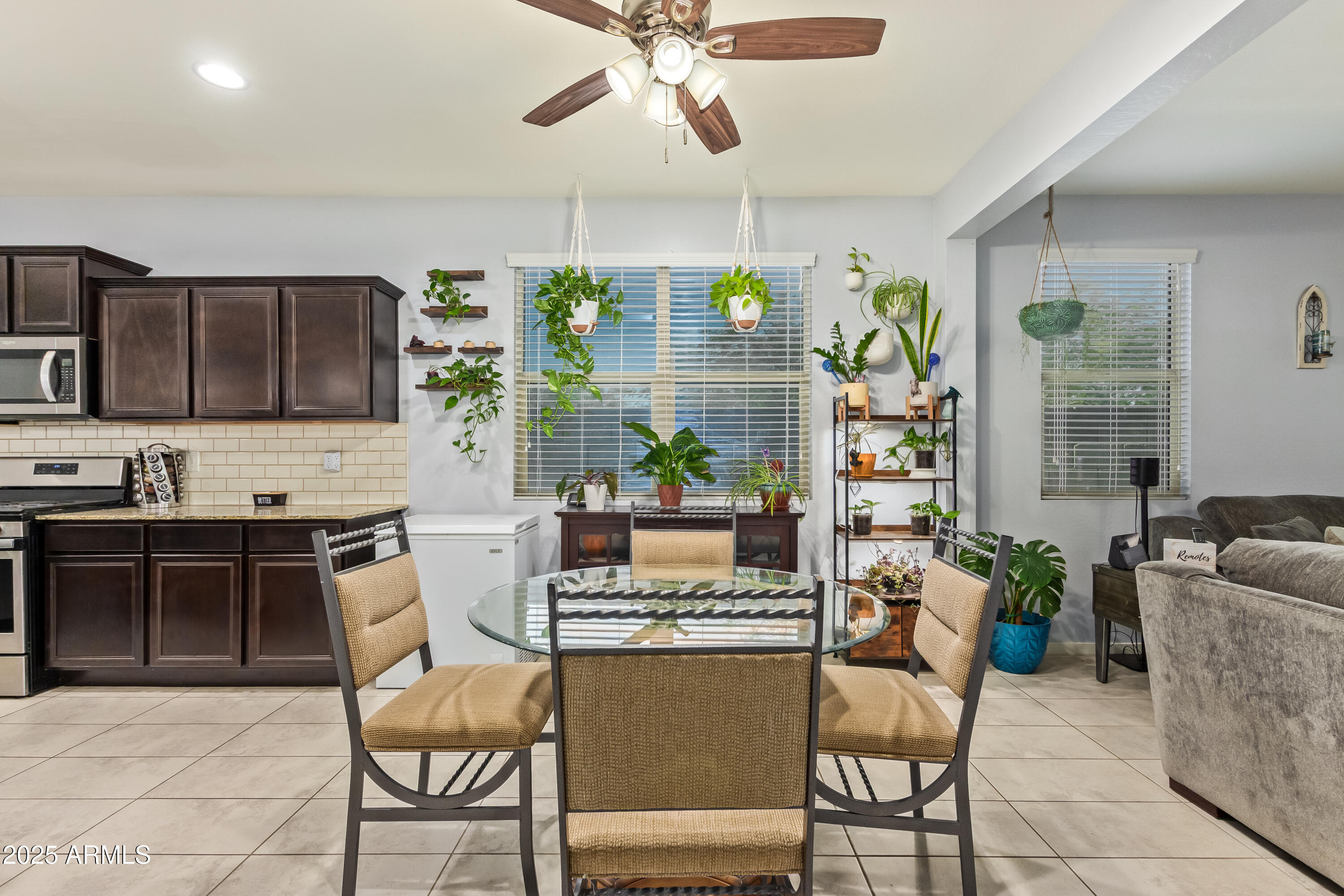 Homes for Sale in Queen Creek Arizona 4 9836 W ATLANTIS Way