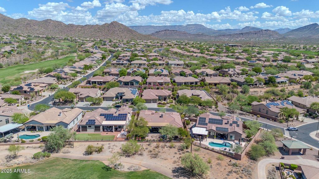 Photo of 41212 N Congressional Drive, Anthem, AZ 85086 (MLS # 6918714)