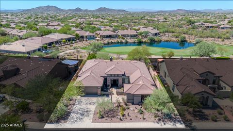 41212 N CONGRESSIONAL Drive Anthem AZ 85086