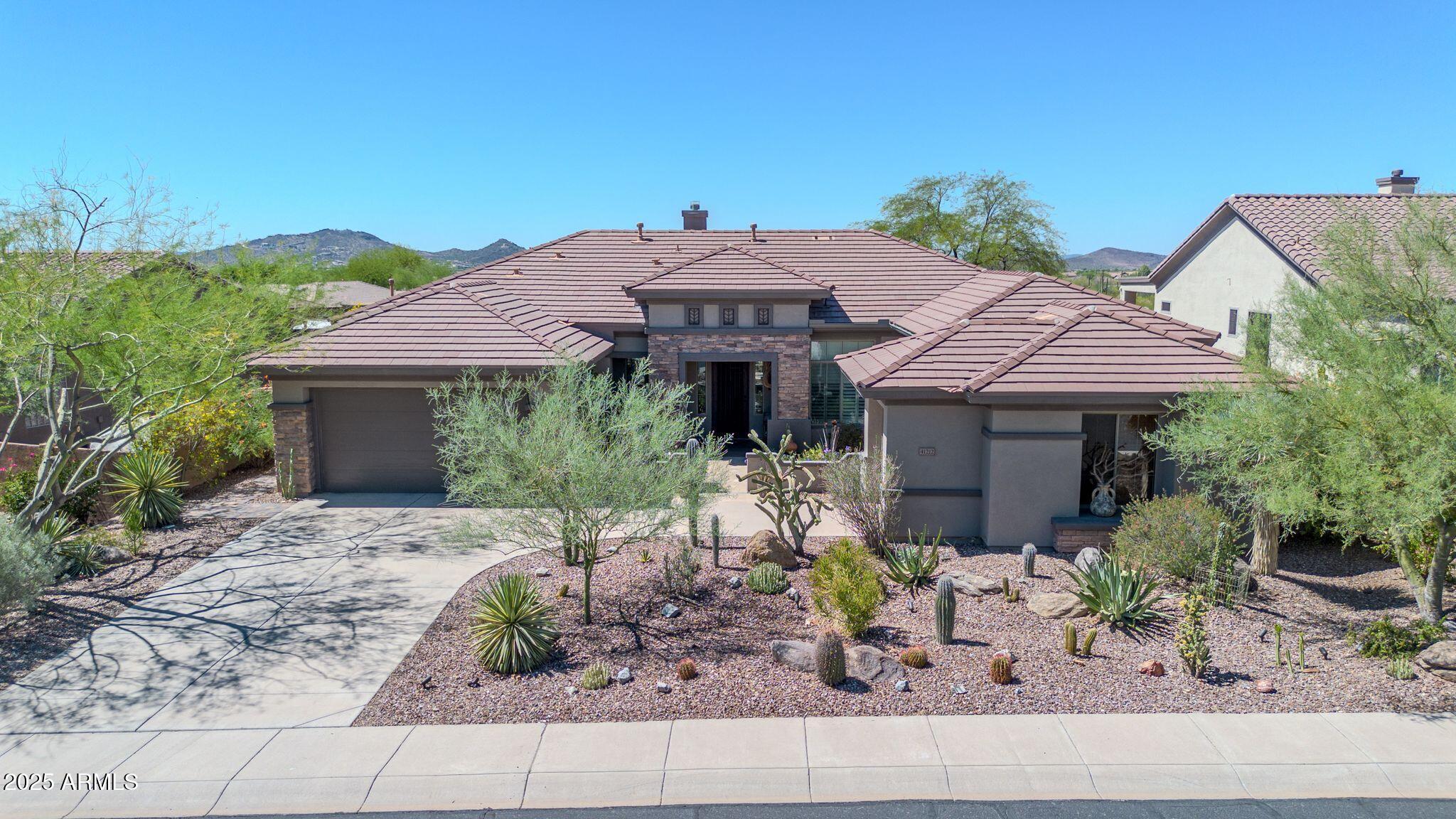 41212 N CONGRESSIONAL Drive