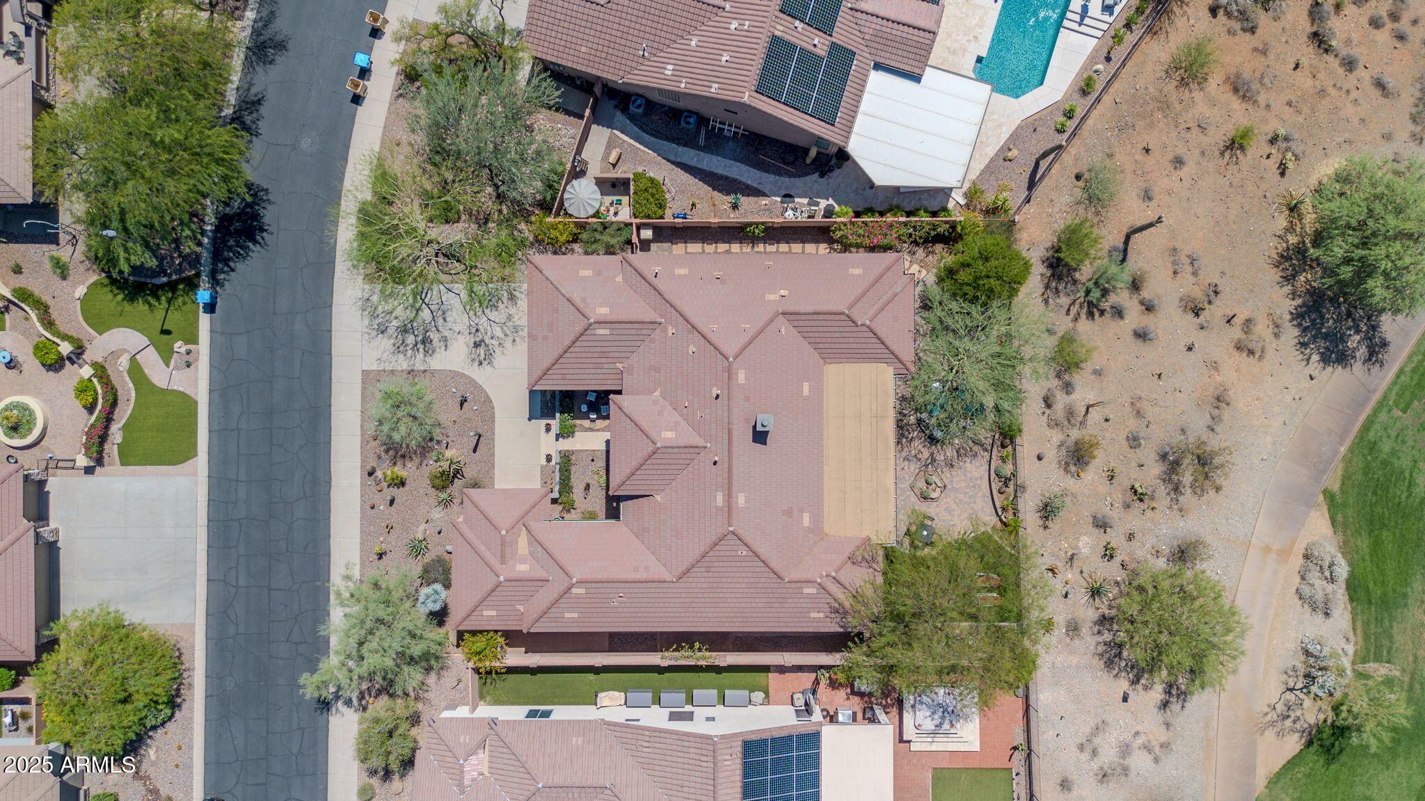 41212 N CONGRESSIONAL Drive