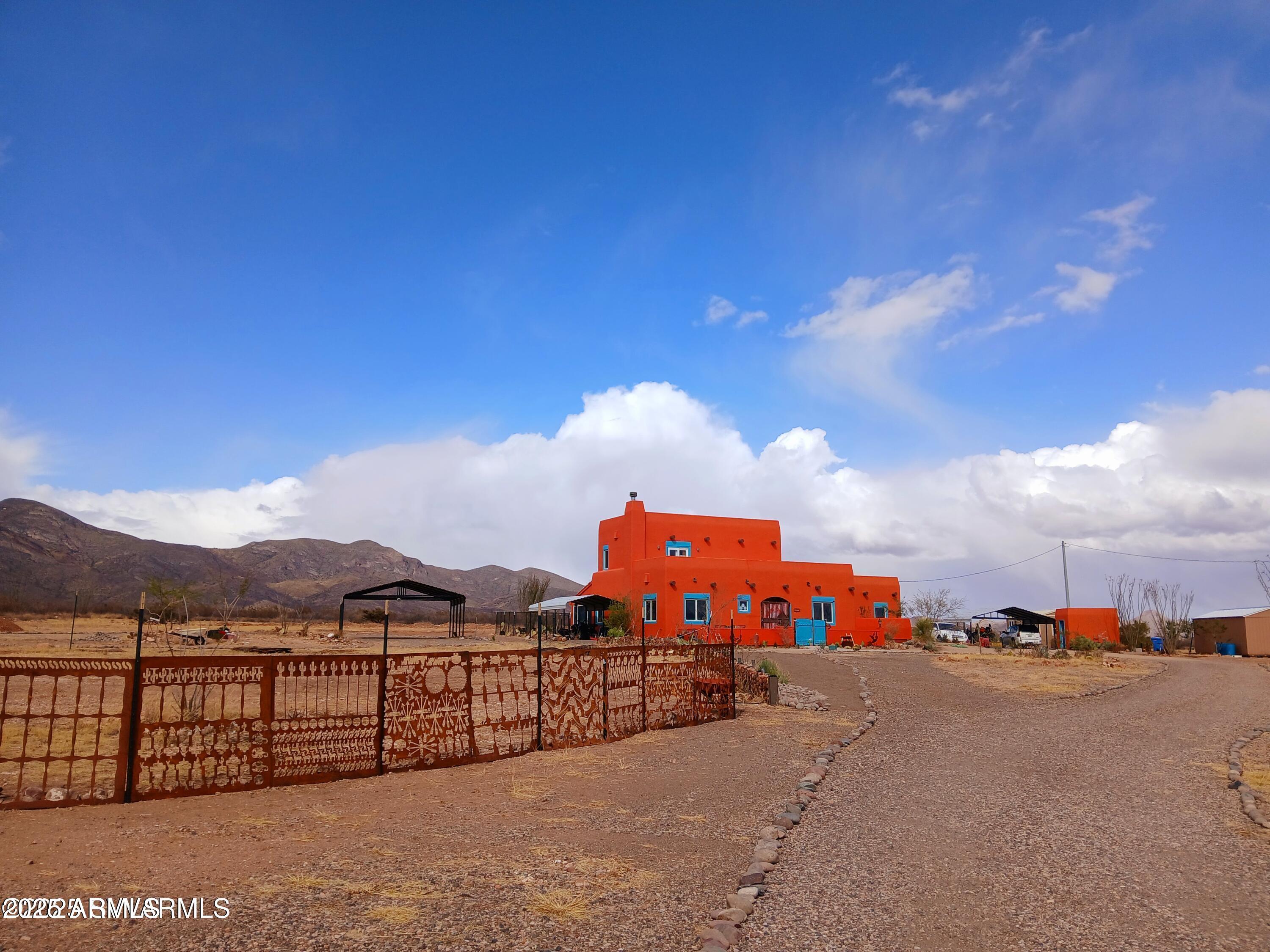 Homes for Sale in Queen Creek Arizona 2 1435 S PEACEFUL PLACE Lane