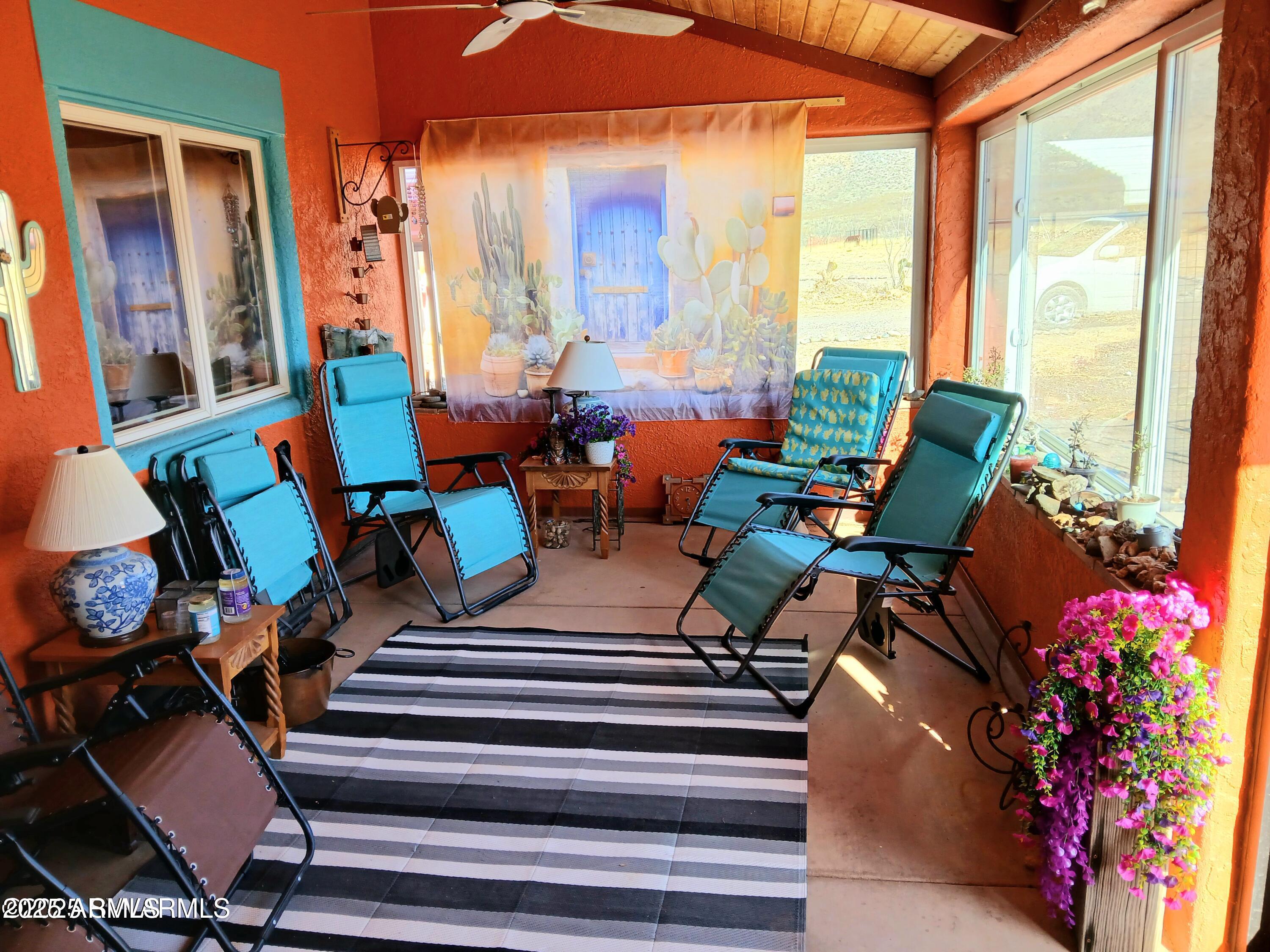 SONORA VISTA RANCH ESTATES - Residential