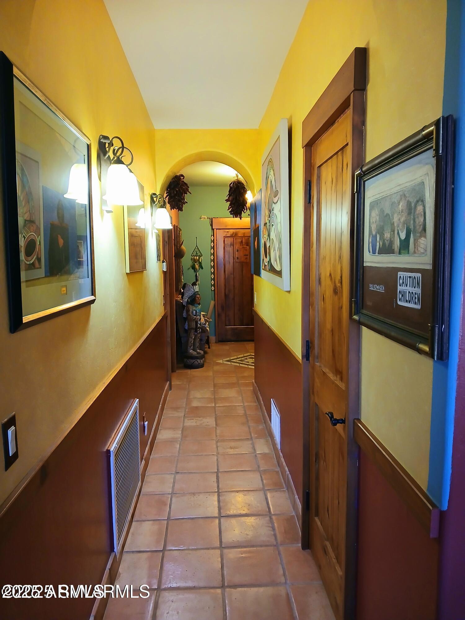 SONORA VISTA RANCH ESTATES - Residential