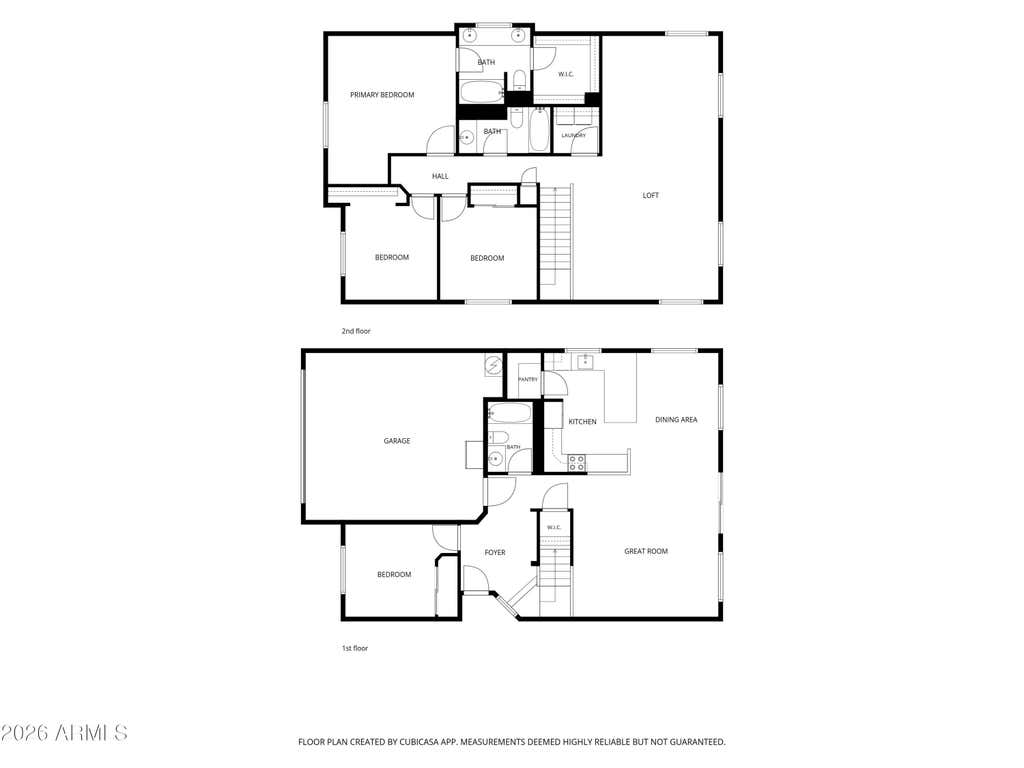 Photo of 12713 W Mandalay Lane, El Mirage, AZ 85335 (MLS # 7057805)