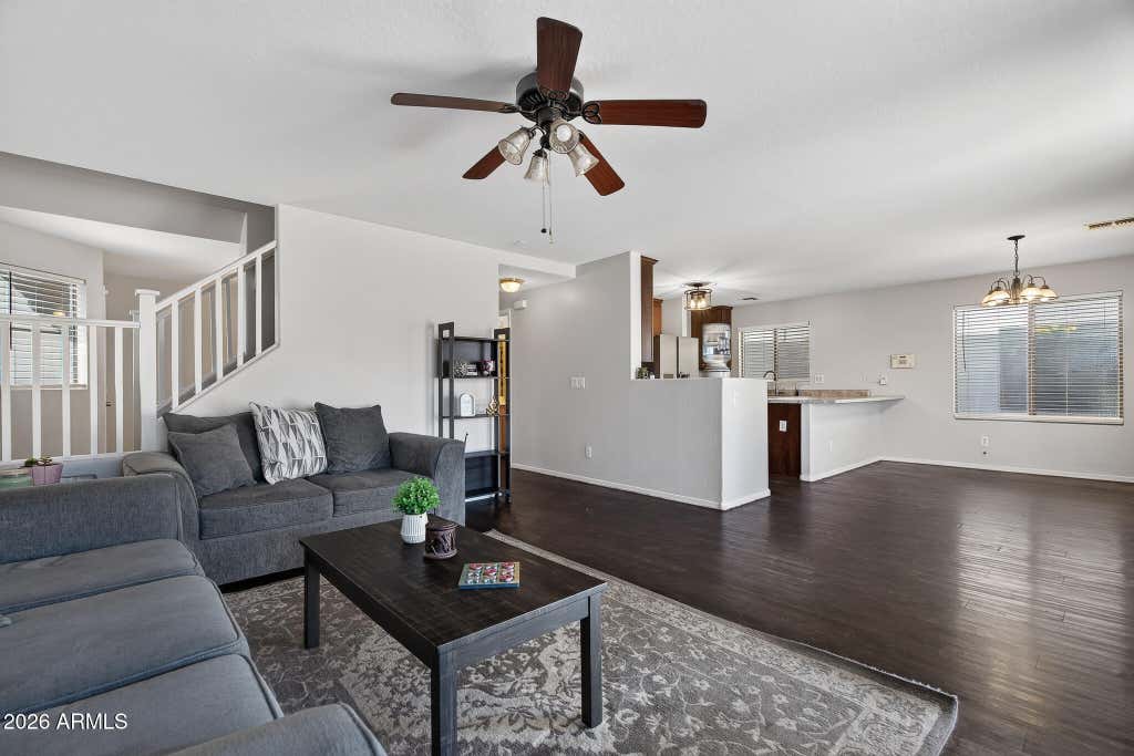 Photo of 12713 W Mandalay Lane, El Mirage, AZ 85335 (MLS # 7057805)